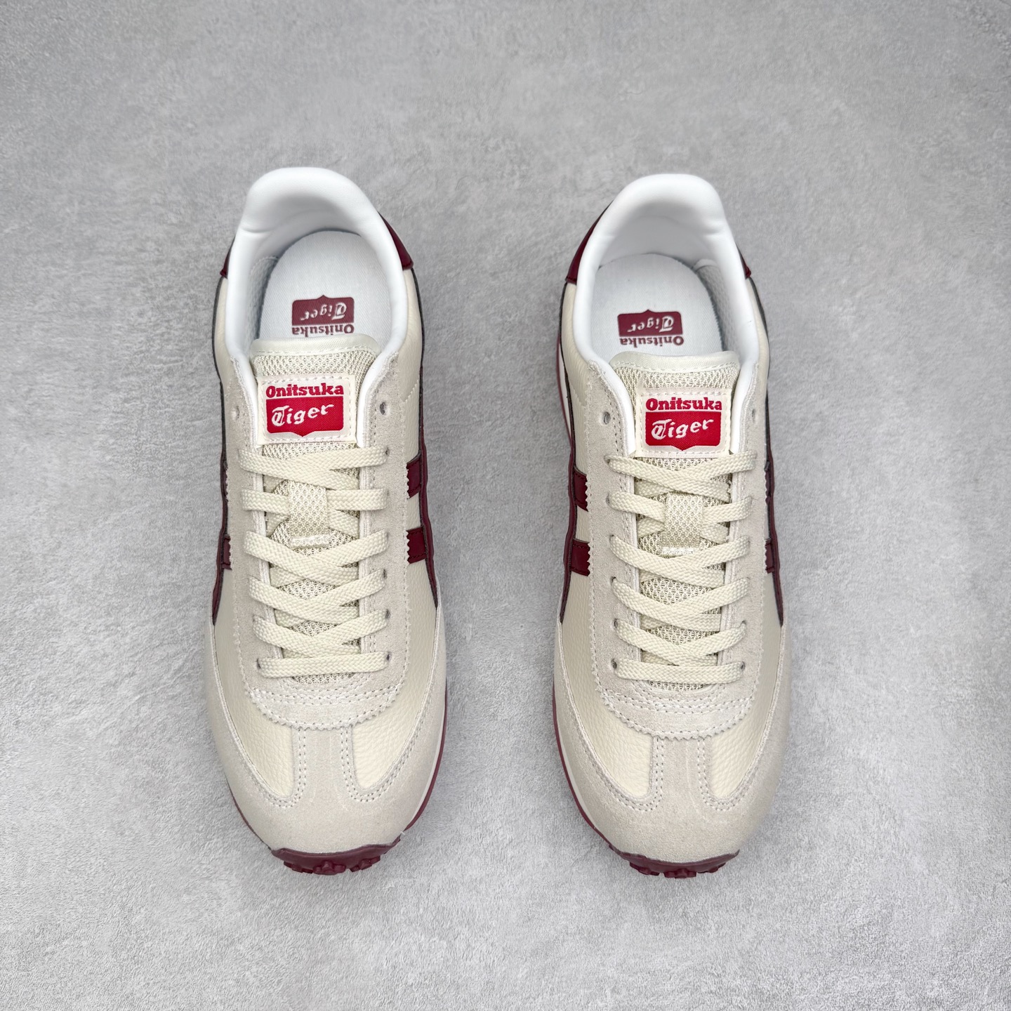 图片[2]-Asics Onitsuka Tiger EDR 78 亚瑟士鬼冢虎系列超舒适缓震复合底包跟鞋休闲运动鞋 尺码：36 37 37.5 38 39 39.5 40 40.5 41 42 42.5 43.5 44 45-选品中心