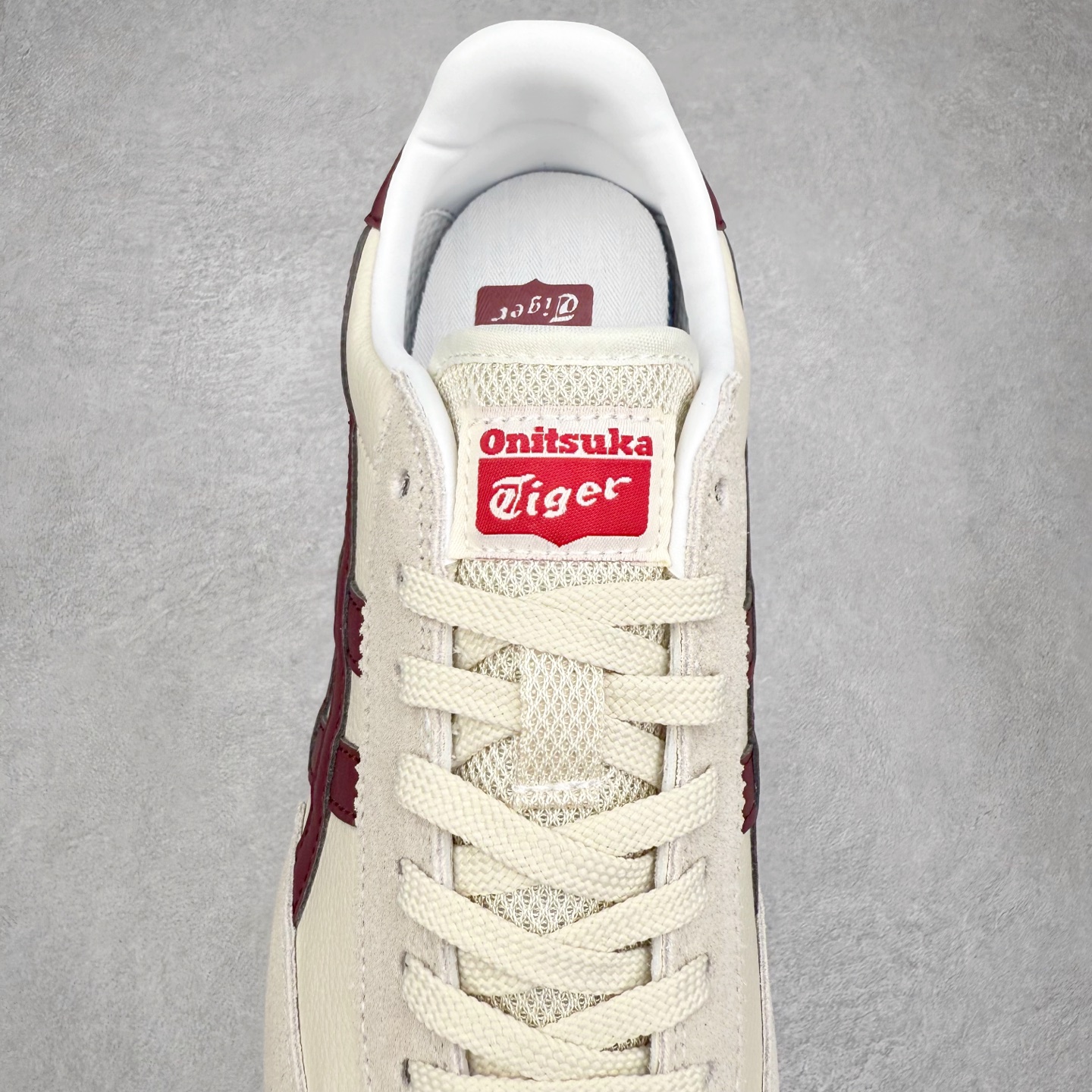 图片[5]-Asics Onitsuka Tiger EDR 78 亚瑟士鬼冢虎系列超舒适缓震复合底包跟鞋休闲运动鞋 尺码：36 37 37.5 38 39 39.5 40 40.5 41 42 42.5 43.5 44 45-选品中心