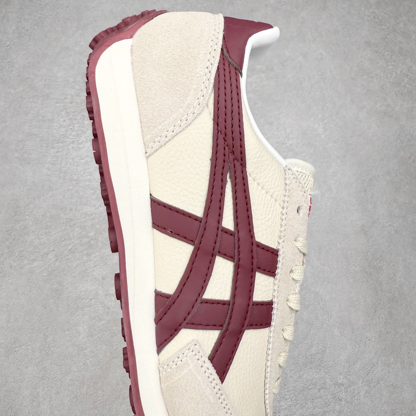 图片[6]-Asics Onitsuka Tiger EDR 78 亚瑟士鬼冢虎系列超舒适缓震复合底包跟鞋休闲运动鞋 尺码：36 37 37.5 38 39 39.5 40 40.5 41 42 42.5 43.5 44 45-选品中心