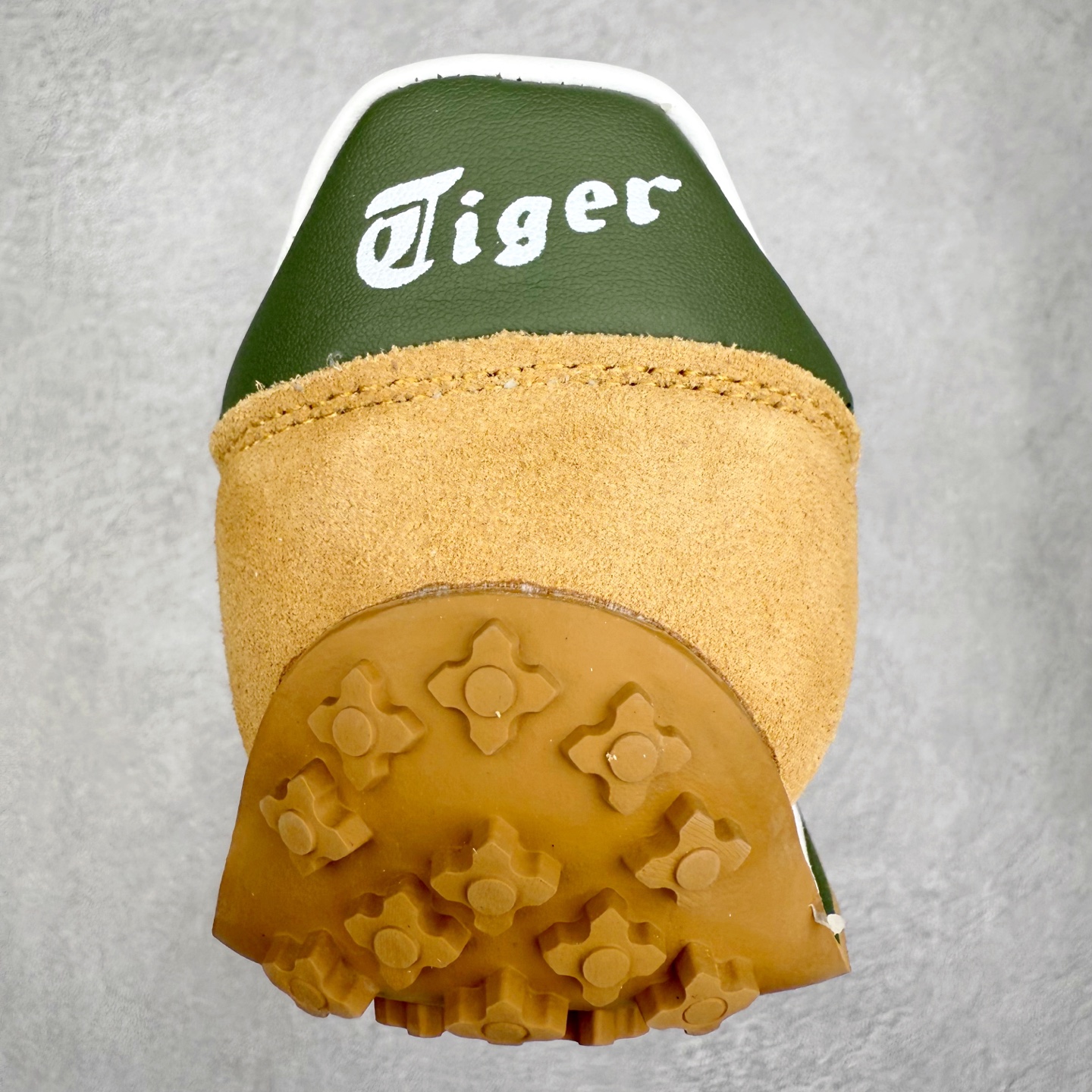 图片[8]-Asics Onitsuka Tiger EDR 78 亚瑟士鬼冢虎系列超舒适缓震复合底包跟鞋休闲运动鞋 尺码：36 37 37.5 38 39 39.5 40 40.5 41 42 42.5 43.5 44 45-选品中心