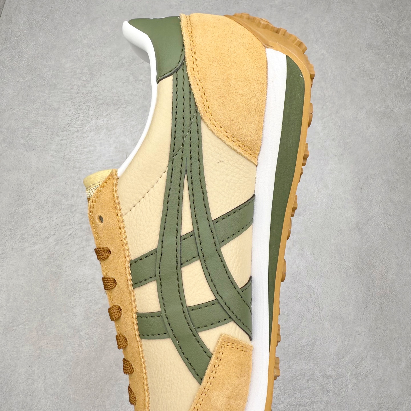 图片[7]-Asics Onitsuka Tiger EDR 78 亚瑟士鬼冢虎系列超舒适缓震复合底包跟鞋休闲运动鞋 尺码：36 37 37.5 38 39 39.5 40 40.5 41 42 42.5 43.5 44 45-选品中心