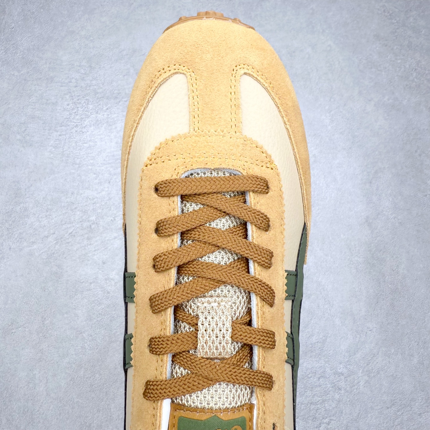 图片[4]-Asics Onitsuka Tiger EDR 78 亚瑟士鬼冢虎系列超舒适缓震复合底包跟鞋休闲运动鞋 尺码：36 37 37.5 38 39 39.5 40 40.5 41 42 42.5 43.5 44 45-选品中心