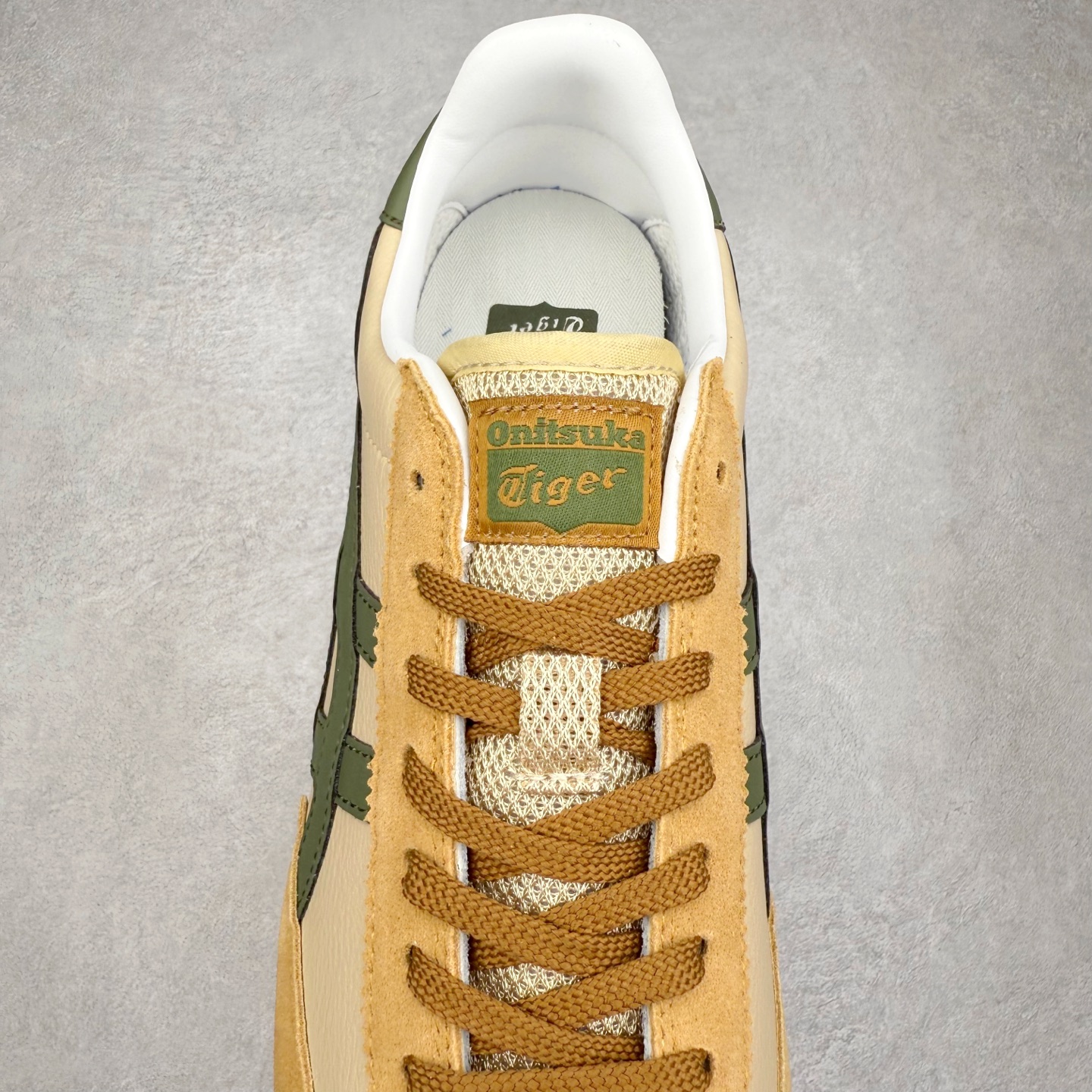 图片[5]-Asics Onitsuka Tiger EDR 78 亚瑟士鬼冢虎系列超舒适缓震复合底包跟鞋休闲运动鞋 尺码：36 37 37.5 38 39 39.5 40 40.5 41 42 42.5 43.5 44 45-选品中心