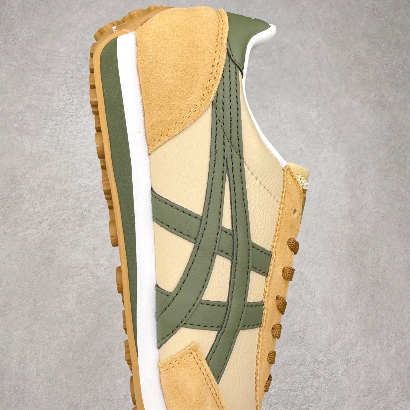 图片[6]-Asics Onitsuka Tiger EDR 78 亚瑟士鬼冢虎系列超舒适缓震复合底包跟鞋休闲运动鞋 尺码：36 37 37.5 38 39 39.5 40 40.5 41 42 42.5 43.5 44 45-选品中心