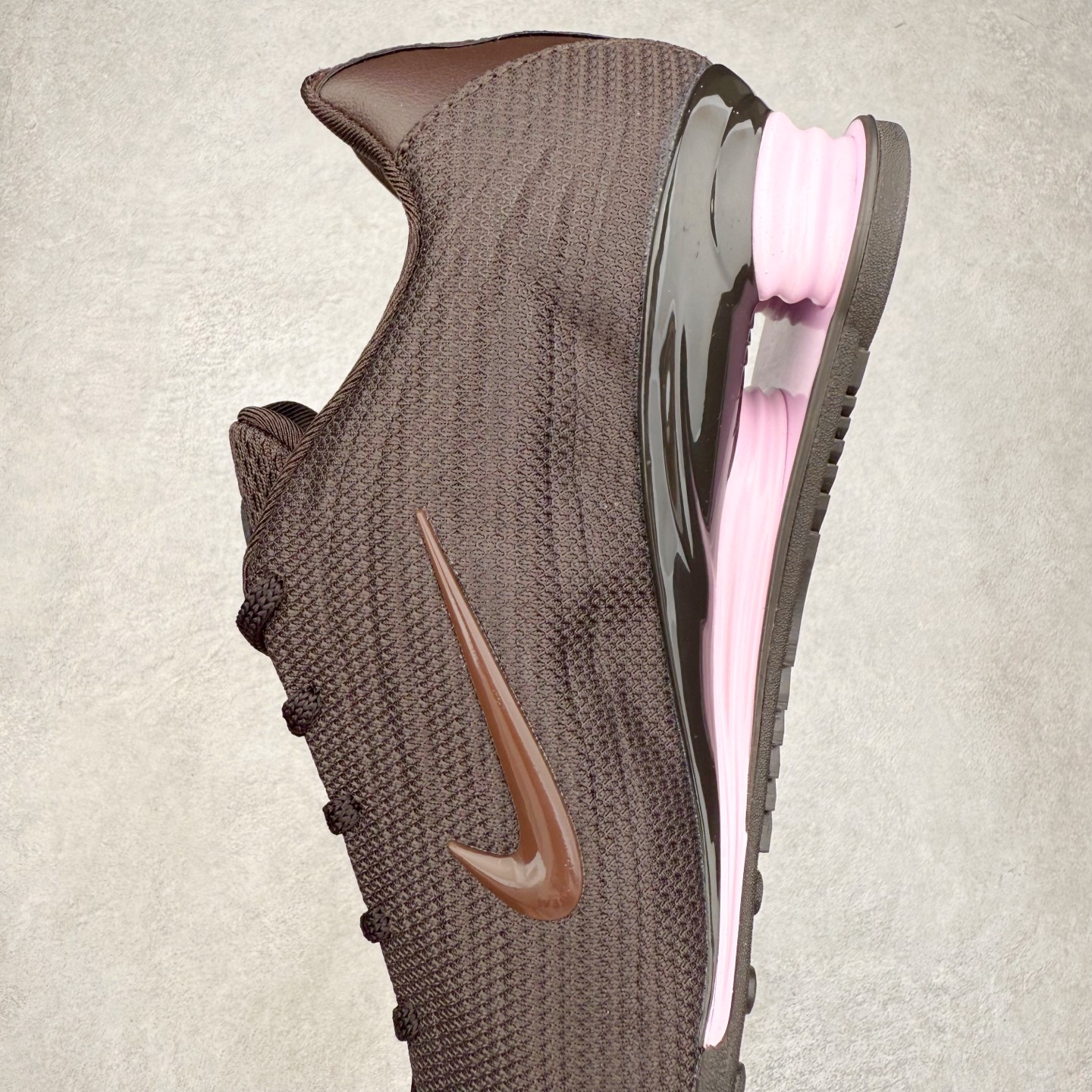 图片[7]-NK SHOX Z 舒适柔软减震回弹生活休闲鞋 男女同款 实拍调校N版已经零色差零失真 百分百还原实物色彩所见即所得 不存在货不对板色差等低级问题 选购参考实物拍摄 不混卖不参货 只用心做好货严格选品 承诺混一赔十 尺码：36 36.5 37.5 38 38.5 39 40 40.5 41 42 42.5 43 44 44.5 45-选品中心