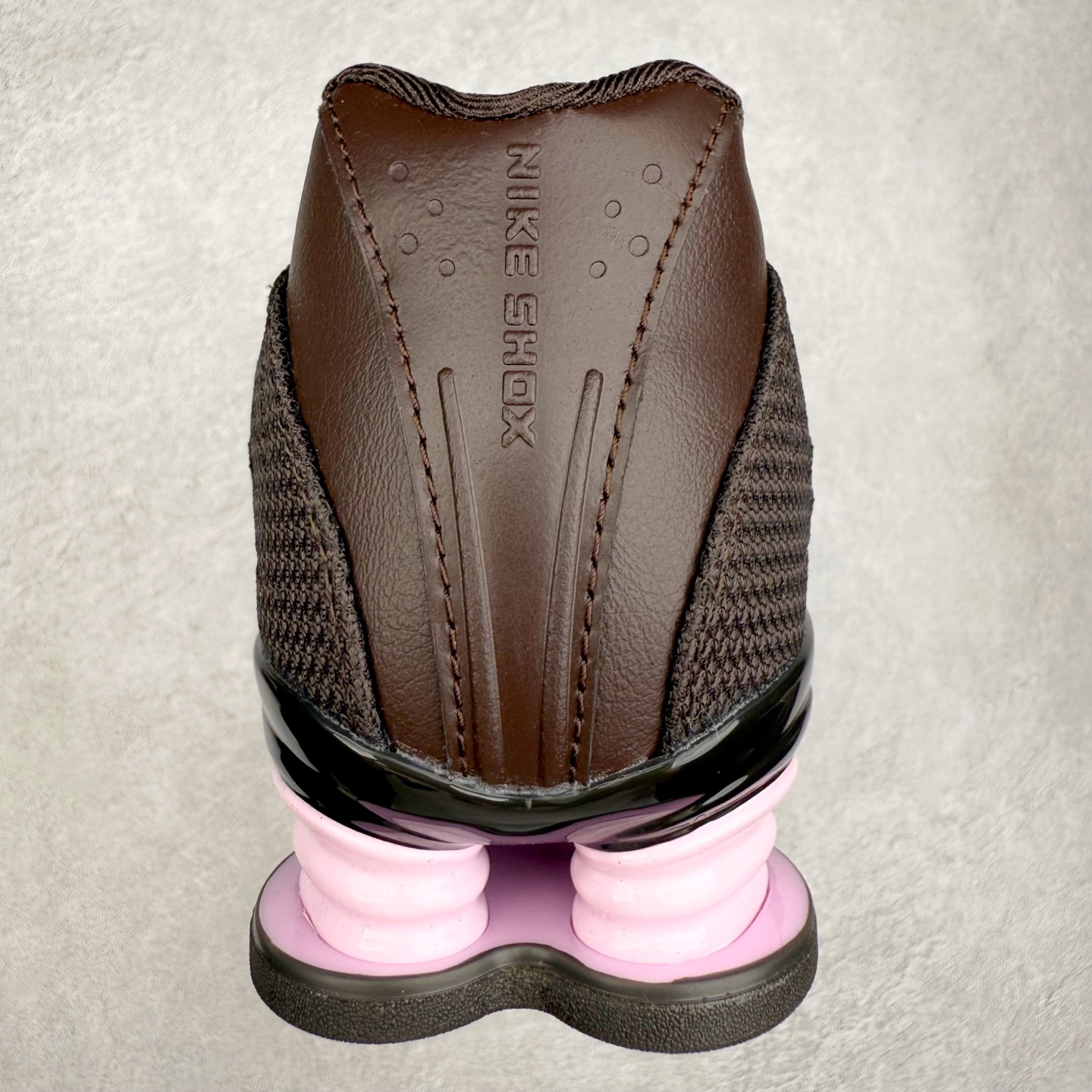 图片[8]-NK SHOX Z 舒适柔软减震回弹生活休闲鞋 男女同款 实拍调校N版已经零色差零失真 百分百还原实物色彩所见即所得 不存在货不对板色差等低级问题 选购参考实物拍摄 不混卖不参货 只用心做好货严格选品 承诺混一赔十 尺码：36 36.5 37.5 38 38.5 39 40 40.5 41 42 42.5 43 44 44.5 45-选品中心