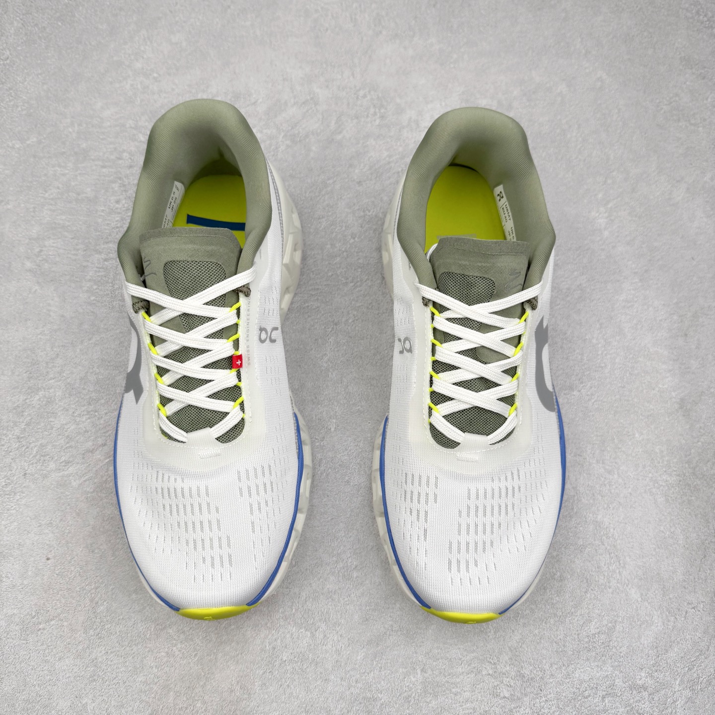 图片[2]-＃DT On昂跑 Cloudmonster 2 舒适百搭低帮训练跑步鞋 此运动品牌 开创于2010年 缓震着陆、强效回弹、轻柔质感的设计构思始终是ON研制关键 与此同时基于“为全球提供革新性的跑步感受”信念 陆续推出了多款跑鞋及其以专业运动人体跑步工程学为设计关键的功能性跑步服饰设备 让跑者不费力气地畅快畅跑 尺码：36 36.5 37.5 38 38.5 39 40 40.5 41 42 42.5 43 44 44.5 45-选品中心