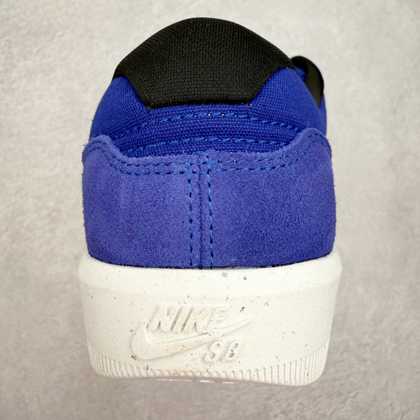 图片[8]-NK SB Force 58 空军58系列低帮休闲运动滑板板鞋 CZ2959-404 鞋面由帆布和麂皮拼接 层次感丰富 搭配硫化外底 耐磨耐穿 鞋舌及中底后跟处饰有SB Logo 表明鞋款身份 采用包边设计 经久耐穿 硫化结构则有效提升灵活性 穿上这款全新推出的创意力作 助你耀动街头 尺码：36 36.5 37.5 38 38.5 39 40 40.5 41 42 42.5 43 44 45-选品中心