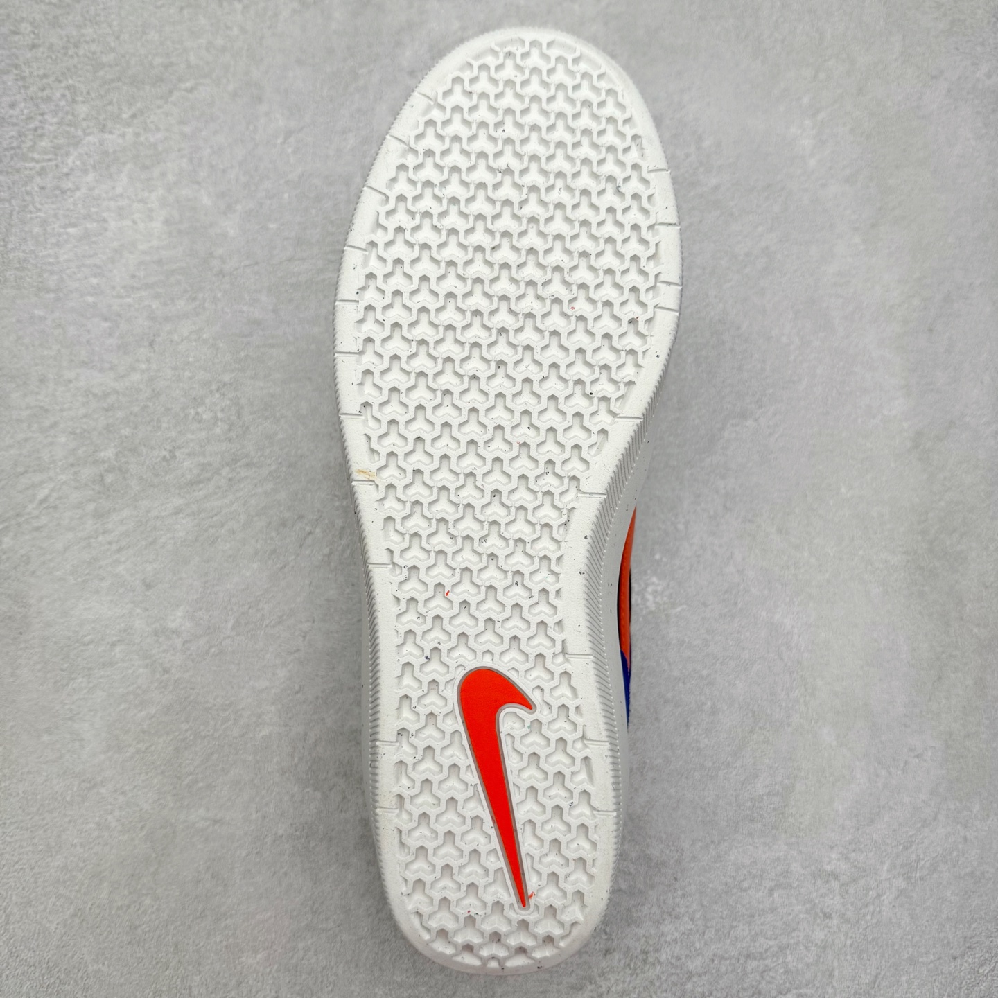 图片[9]-NK SB Force 58 空军58系列低帮休闲运动滑板板鞋 CZ2959-404 鞋面由帆布和麂皮拼接 层次感丰富 搭配硫化外底 耐磨耐穿 鞋舌及中底后跟处饰有SB Logo 表明鞋款身份 采用包边设计 经久耐穿 硫化结构则有效提升灵活性 穿上这款全新推出的创意力作 助你耀动街头 尺码：36 36.5 37.5 38 38.5 39 40 40.5 41 42 42.5 43 44 45-选品中心