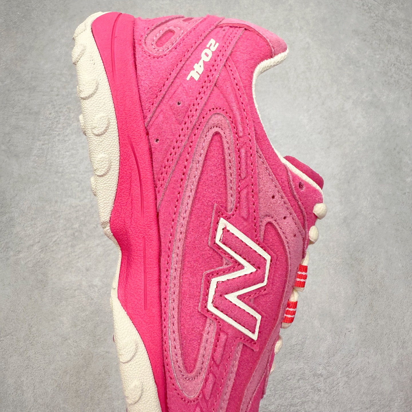 图片[6]-New Balance NB204L 舒适百搭耐磨轻便低帮 生活休闲鞋 男女同款 尺码：36 37 37.5 38 38.5 39.5 40 40.5 41.5 42 42.5 43 44 45-选品中心