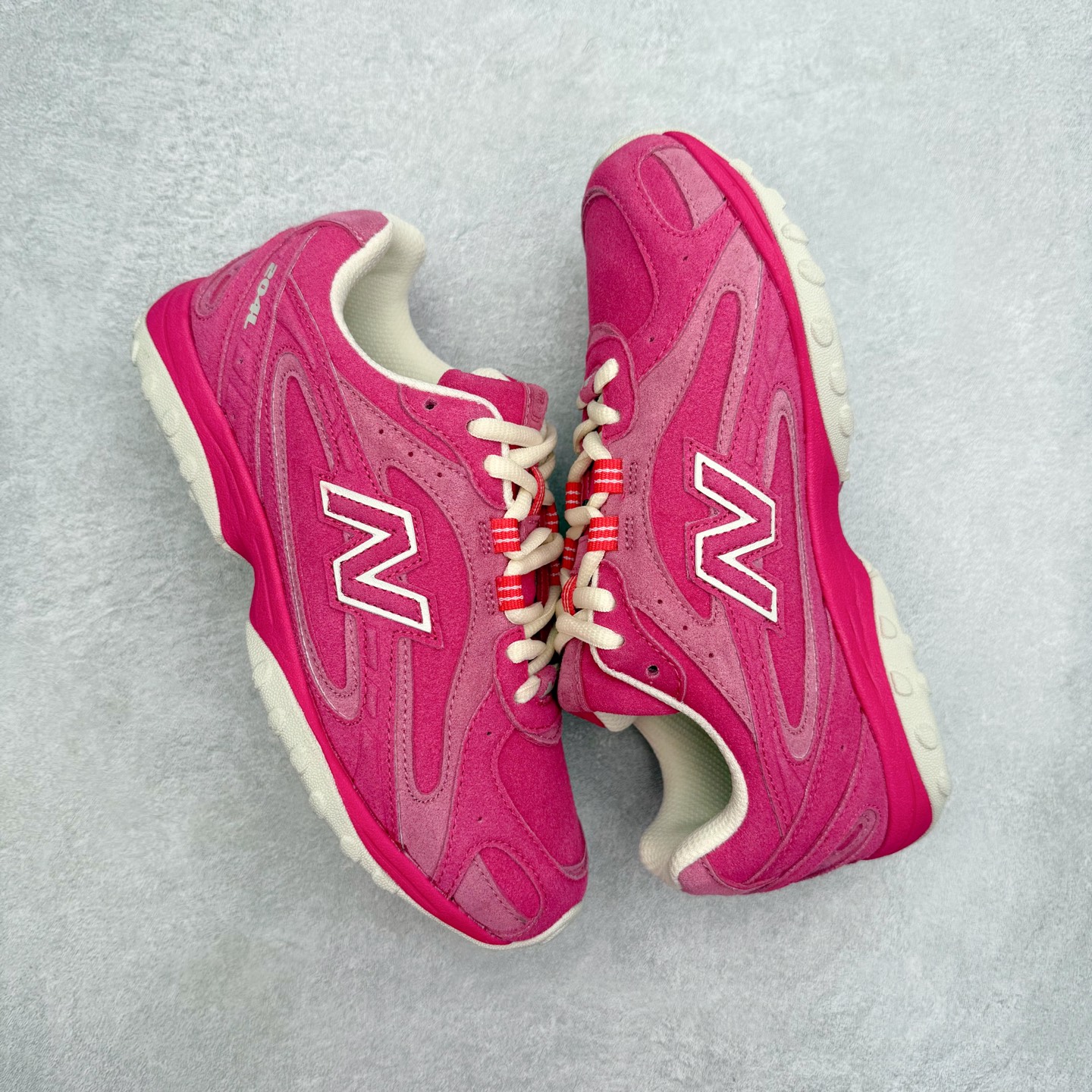 图片[3]-New Balance NB204L 舒适百搭耐磨轻便低帮 生活休闲鞋 男女同款 尺码：36 37 37.5 38 38.5 39.5 40 40.5 41.5 42 42.5 43 44 45-选品中心