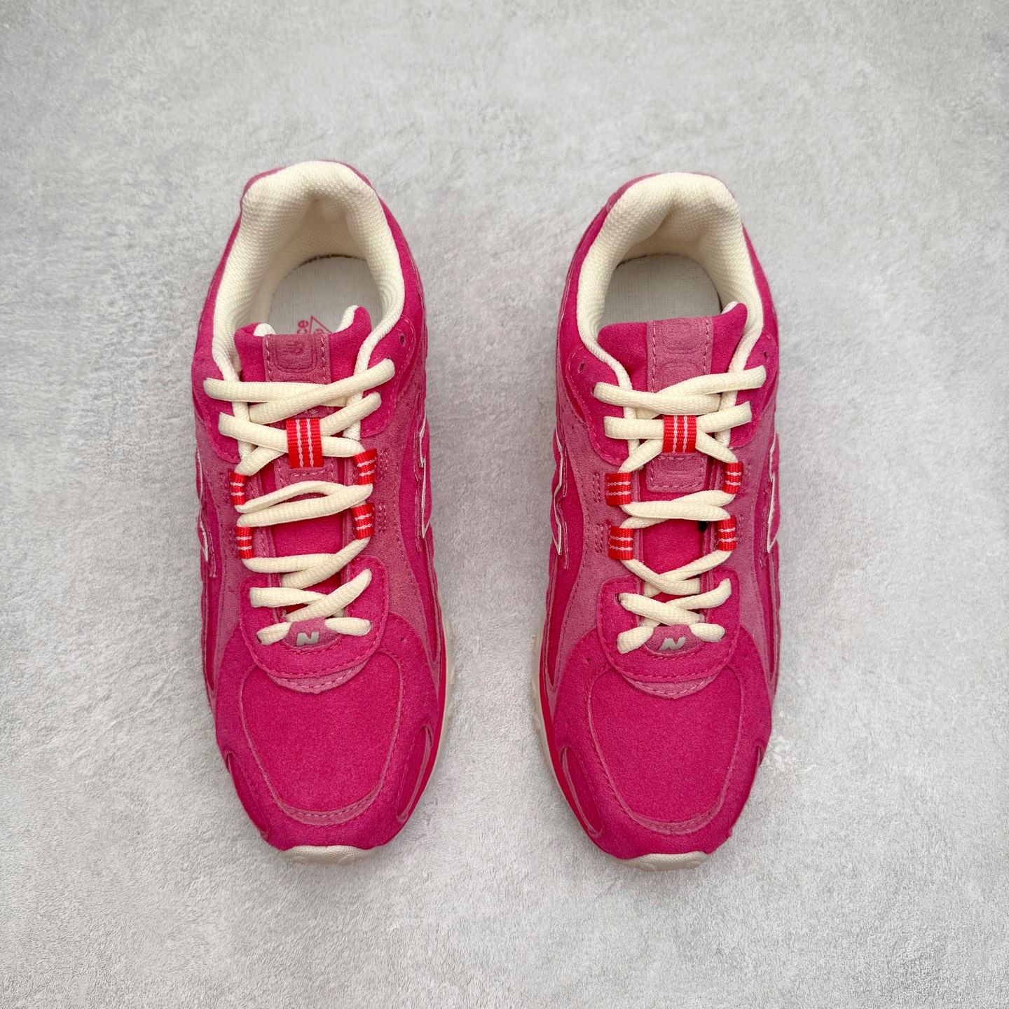 图片[2]-New Balance NB204L 舒适百搭耐磨轻便低帮 生活休闲鞋 男女同款 尺码：36 37 37.5 38 38.5 39.5 40 40.5 41.5 42 42.5 43 44 45-选品中心