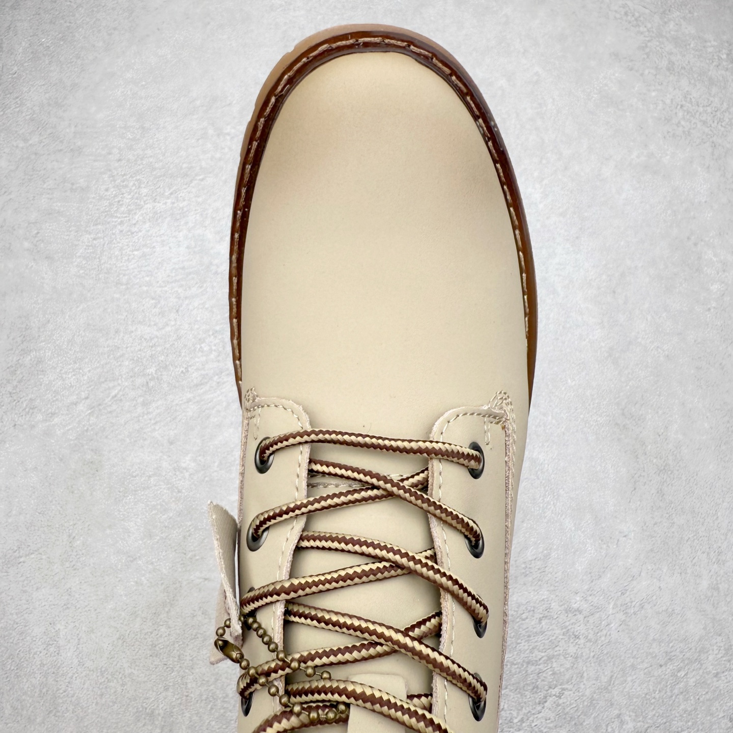 图片[4]-Timberland 添柏岚/天伯伦 25秋冬新款 经典户外休闲大黄靴 广东大厂品质 原盒原包装 面料采用意大利🇮🇹顶级磨砂细纹牛皮搭配防臭防腐真皮乳胶鞋垫给您完美的穿着体验 质量考究耐穿型男必备 专治不帅 高品质脚感一流 货号：TB99350 尺码：39 40 41 42 43 44 (标准码)-选品中心