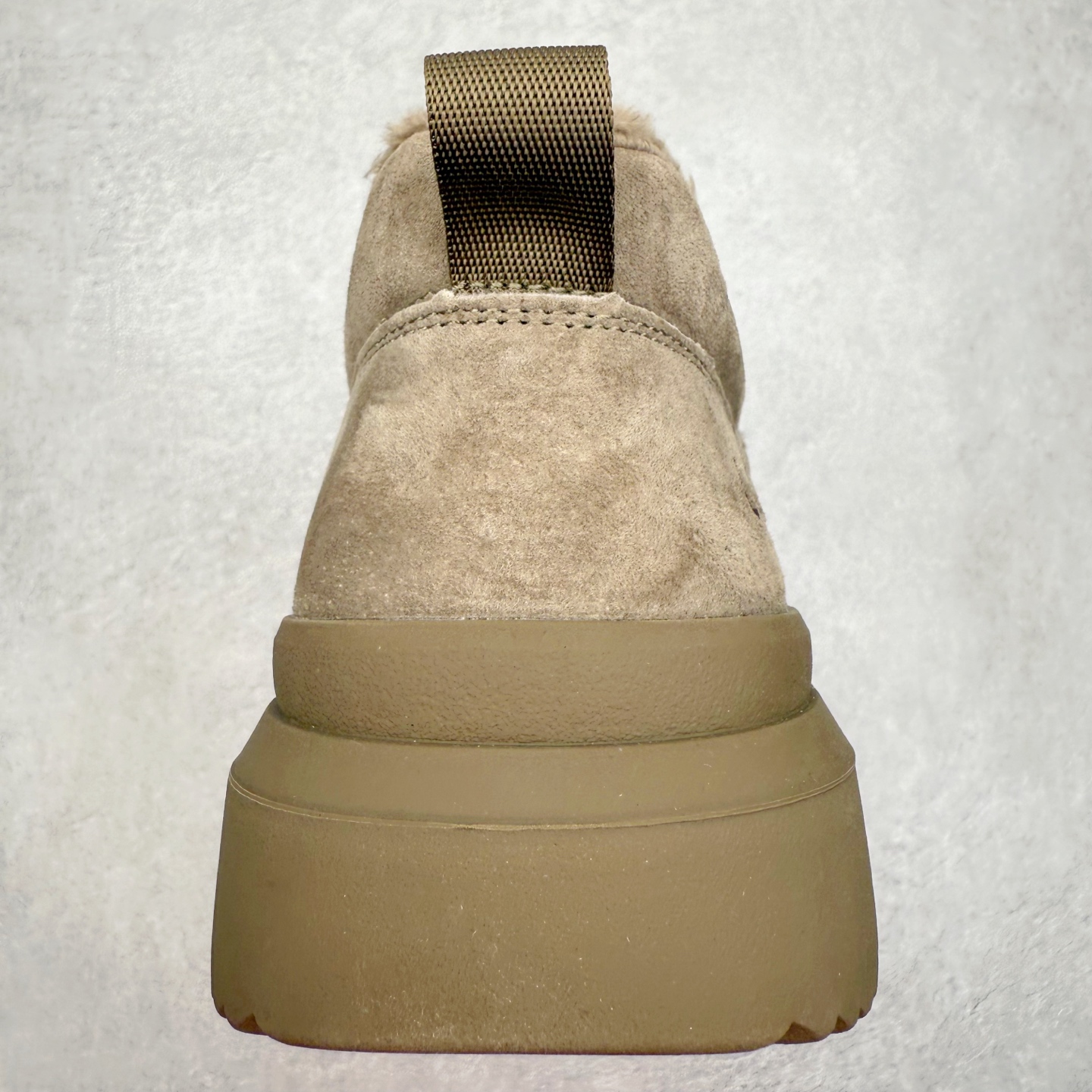 图片[8]-UGG Tasman Weather Hybrid 塔斯曼混合系列轻量休闲鞋 UGG秋冬新品（毛绒一体内里🔥保暖锁热）秋冬必备 户外男士休闲鞋雪地靴系列 广东大厂品质 秋冬新款 时尚潮流搭配 面料釆用意大利进口磨砂牛皮 全鞋真牛皮材料 大底到五金都是代工厂原材料制作 好货不杀猪 首单质量严格把控 全套官网统一包装 今年冬季防寒户外专用产品 日常随意搭配 型男必备 尺码：39-44-选品中心