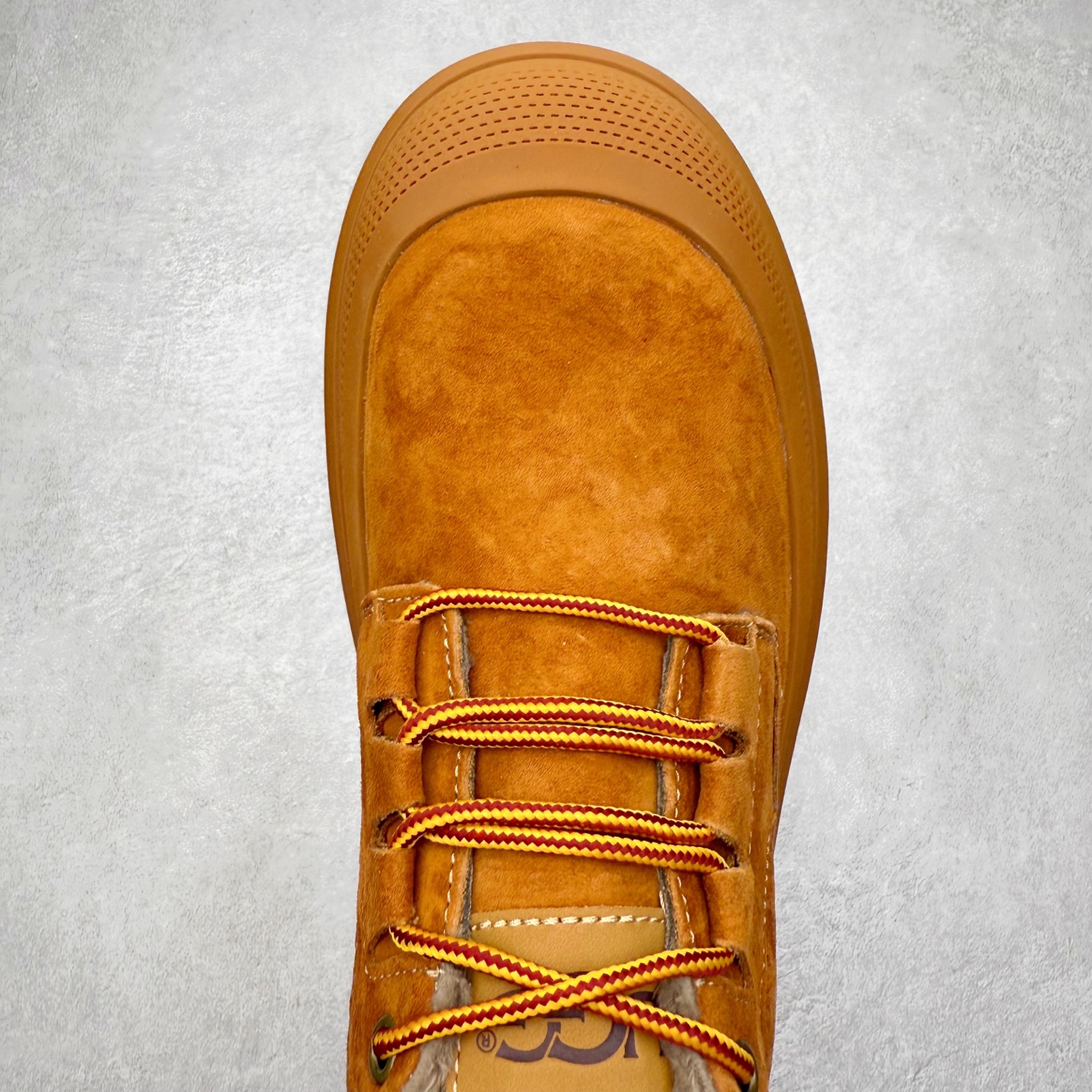 图片[4]-UGG Tasman Weather Hybrid 塔斯曼混合系列轻量休闲鞋 UGG秋冬新品（毛绒一体内里🔥保暖锁热）秋冬必备 户外男士休闲鞋雪地靴系列 广东大厂品质 秋冬新款 时尚潮流搭配 面料釆用意大利进口磨砂牛皮 全鞋真牛皮材料 大底到五金都是代工厂原材料制作 好货不杀猪 首单质量严格把控 全套官网统一包装 今年冬季防寒户外专用产品 日常随意搭配 型男必备 尺码：39-44-选品中心