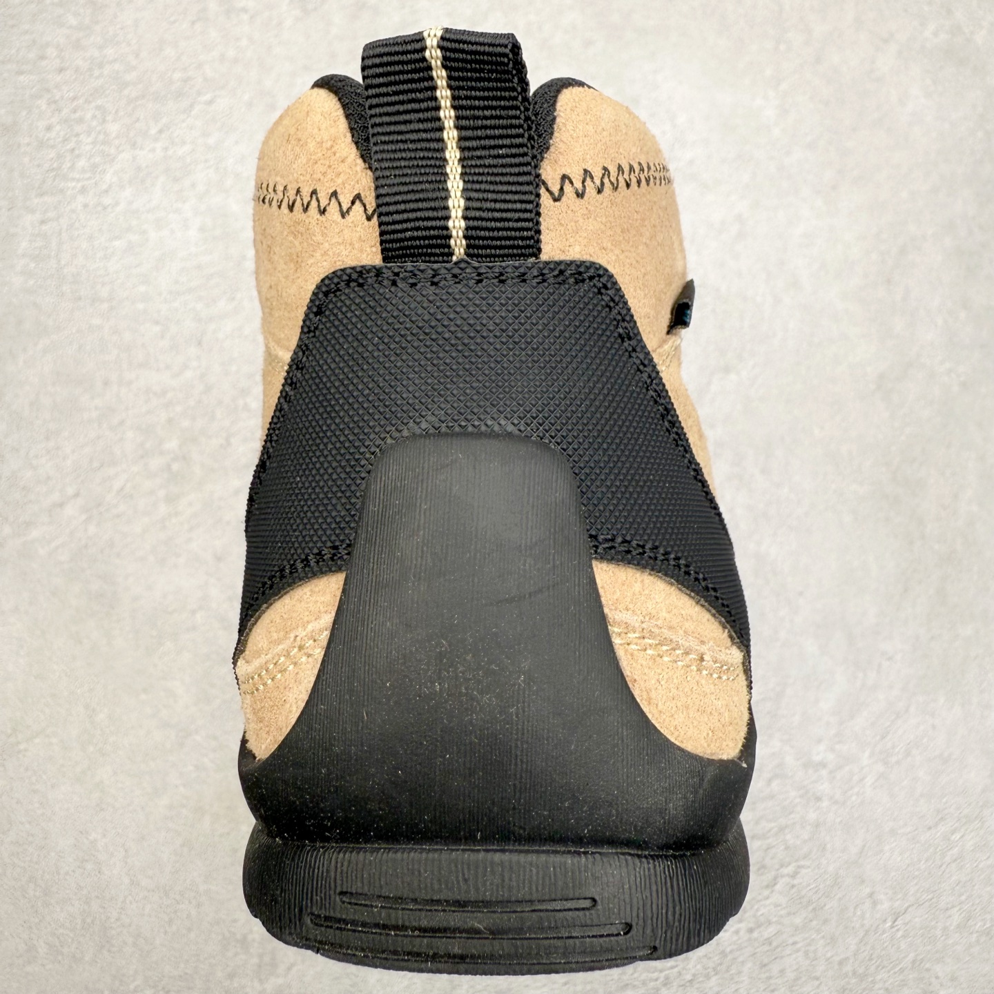 图片[8]-美国人气户外品牌-科恩Keen Jasper Rocks SP贾斯珀都市系列复古中帮系带户外风露营徒步登山运动训练鞋 原楦型开发纸版#中山原单货 极力推荐版本 日系街头复古风 可以暴走2W步的丑鞋第一眼丑萌丑萌 一上脚真香 平台代购专供 官网一致包装 原版鞋垫舒适度一级棒 回弹好 牛皮鞋身的包裹性hin好 透气舒适 徒步登山 citywalk选它准没错 鞋底足够软 回弹性不错 配送原版替换鞋带 多姿多彩 尺码：35-45-选品中心