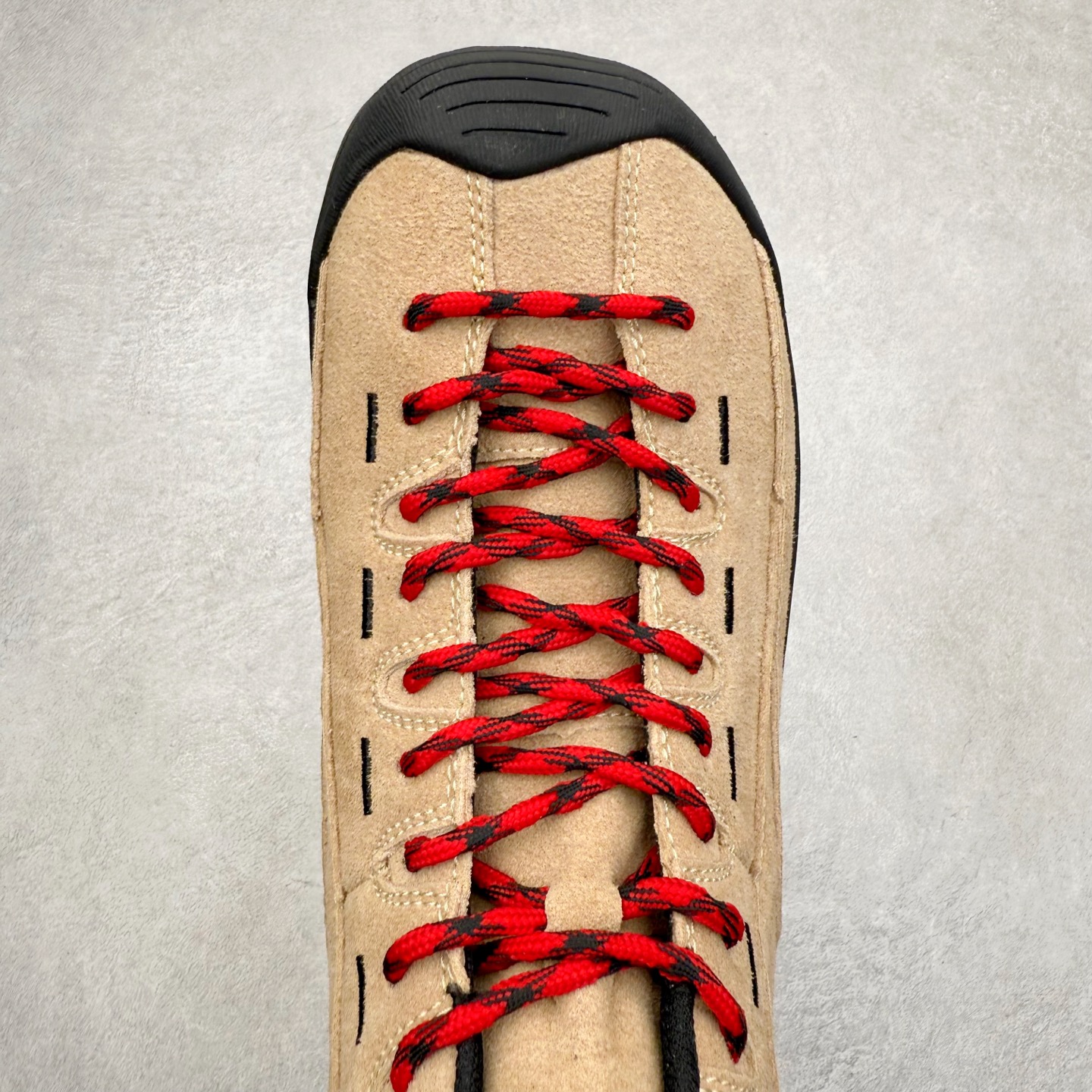 图片[4]-美国人气户外品牌-科恩Keen Jasper Rocks SP贾斯珀都市系列复古中帮系带户外风露营徒步登山运动训练鞋 原楦型开发纸版#中山原单货 极力推荐版本 日系街头复古风 可以暴走2W步的丑鞋第一眼丑萌丑萌 一上脚真香 平台代购专供 官网一致包装 原版鞋垫舒适度一级棒 回弹好 牛皮鞋身的包裹性hin好 透气舒适 徒步登山 citywalk选它准没错 鞋底足够软 回弹性不错 配送原版替换鞋带 多姿多彩 尺码：35-45-选品中心