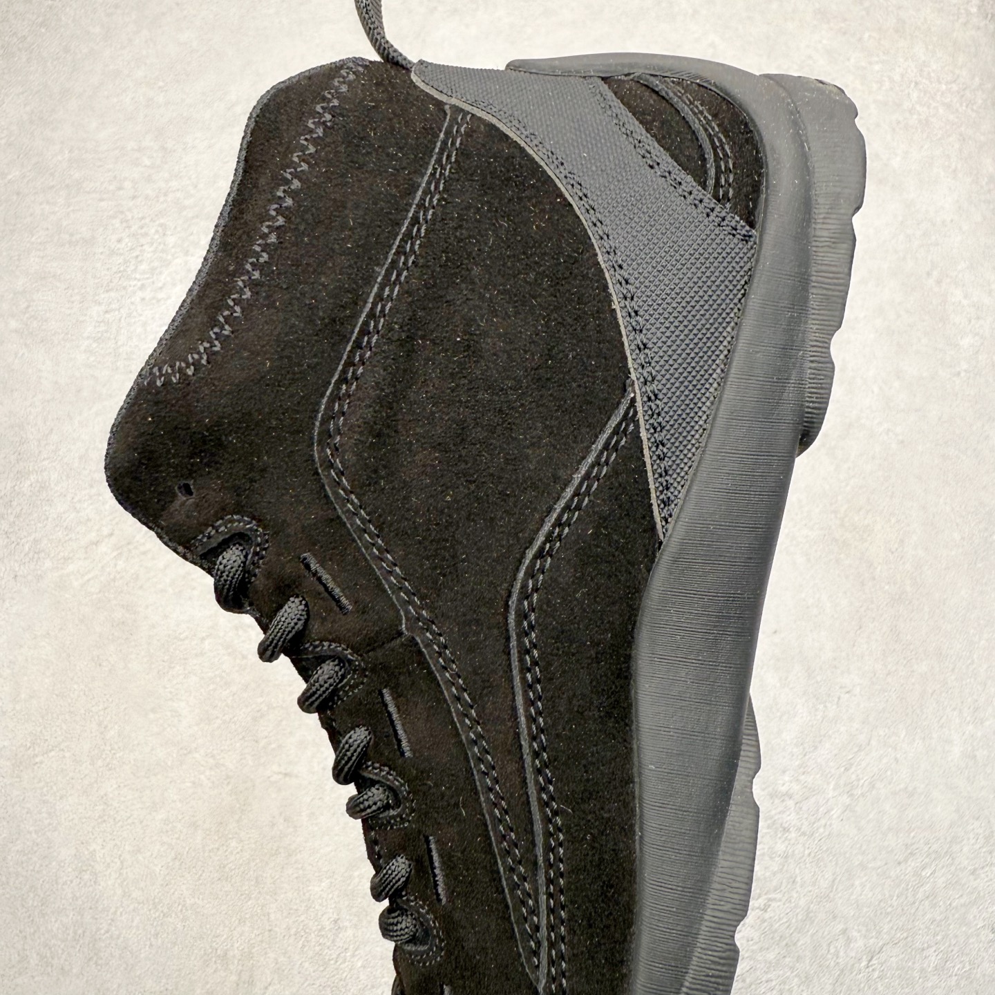 图片[7]-美国人气户外品牌-科恩Keen Jasper Rocks SP贾斯珀都市系列复古中帮系带户外风露营徒步登山运动训练鞋 原楦型开发纸版#中山原单货 极力推荐版本 日系街头复古风 可以暴走2W步的丑鞋第一眼丑萌丑萌 一上脚真香 平台代购专供 官网一致包装 原版鞋垫舒适度一级棒 回弹好 牛皮鞋身的包裹性hin好 透气舒适 徒步登山 citywalk选它准没错 鞋底足够软 回弹性不错 配送原版替换鞋带 多姿多彩 尺码：35-45-选品中心