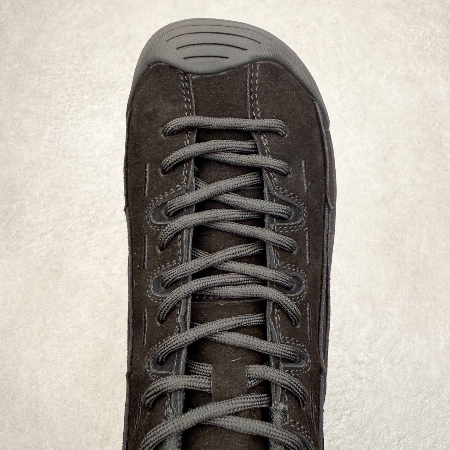 图片[4]-美国人气户外品牌-科恩Keen Jasper Rocks SP贾斯珀都市系列复古中帮系带户外风露营徒步登山运动训练鞋 原楦型开发纸版#中山原单货 极力推荐版本 日系街头复古风 可以暴走2W步的丑鞋第一眼丑萌丑萌 一上脚真香 平台代购专供 官网一致包装 原版鞋垫舒适度一级棒 回弹好 牛皮鞋身的包裹性hin好 透气舒适 徒步登山 citywalk选它准没错 鞋底足够软 回弹性不错 配送原版替换鞋带 多姿多彩 尺码：35-45-选品中心