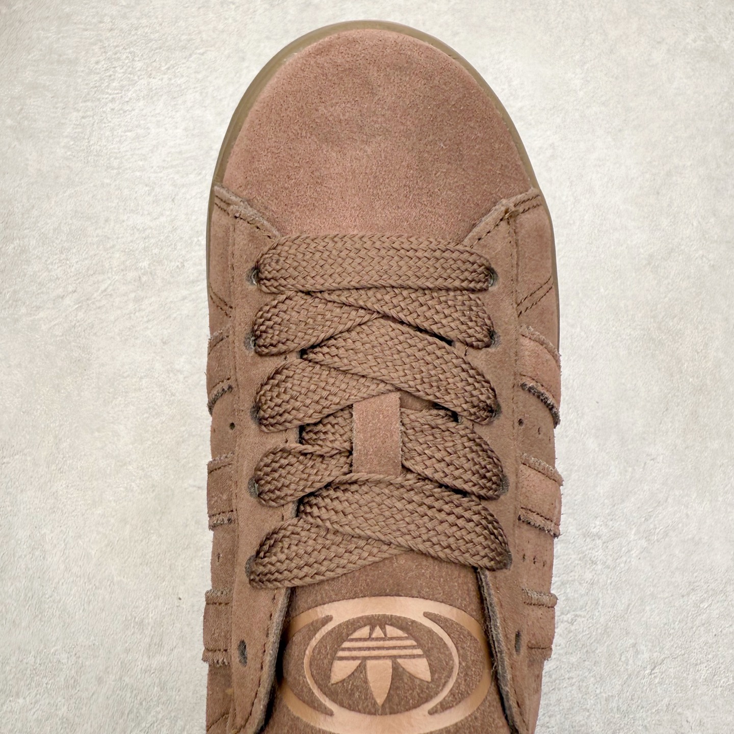 图片[4]-AD Originals CAMPUS 00S 面包鞋经典复古舒适包头拖鞋 实拍调校N版已经零色差零失真 百分百还原实物色彩所见即所得 不存在货不对板色差等低级问题 选购参考实物拍摄 不混卖不参货 只用心做好货严格选品 承诺混一赔十 尺码：36 36.5 37.5 38 38.5 39 40 40.5 41 42 42.5 43 44 44.5 45-选品中心