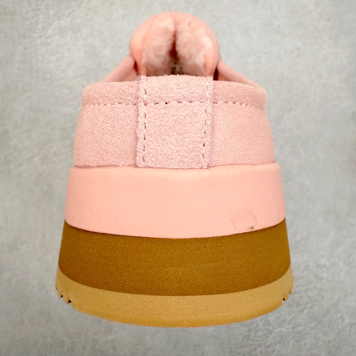 图片[8]-AD Originals CAMPUS 00S 面包鞋经典复古舒适包头拖鞋 实拍调校N版已经零色差零失真 百分百还原实物色彩所见即所得 不存在货不对板色差等低级问题 选购参考实物拍摄 不混卖不参货 只用心做好货严格选品 承诺混一赔十 尺码：36 36.5 37.5 38 38.5 39 40 40.5 41 42 42.5 43 44 44.5 45-选品中心