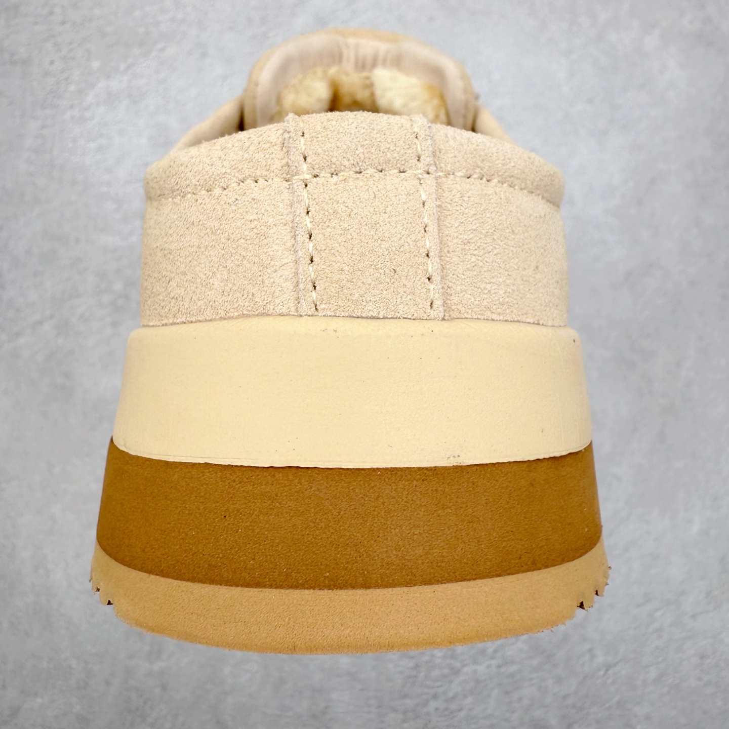 图片[8]-AD Originals CAMPUS 00S 面包鞋经典复古舒适包头拖鞋 实拍调校N版已经零色差零失真 百分百还原实物色彩所见即所得 不存在货不对板色差等低级问题 选购参考实物拍摄 不混卖不参货 只用心做好货严格选品 承诺混一赔十 尺码：36 36.5 37.5 38 38.5 39 40 40.5 41 42 42.5 43 44 44.5 45-选品中心