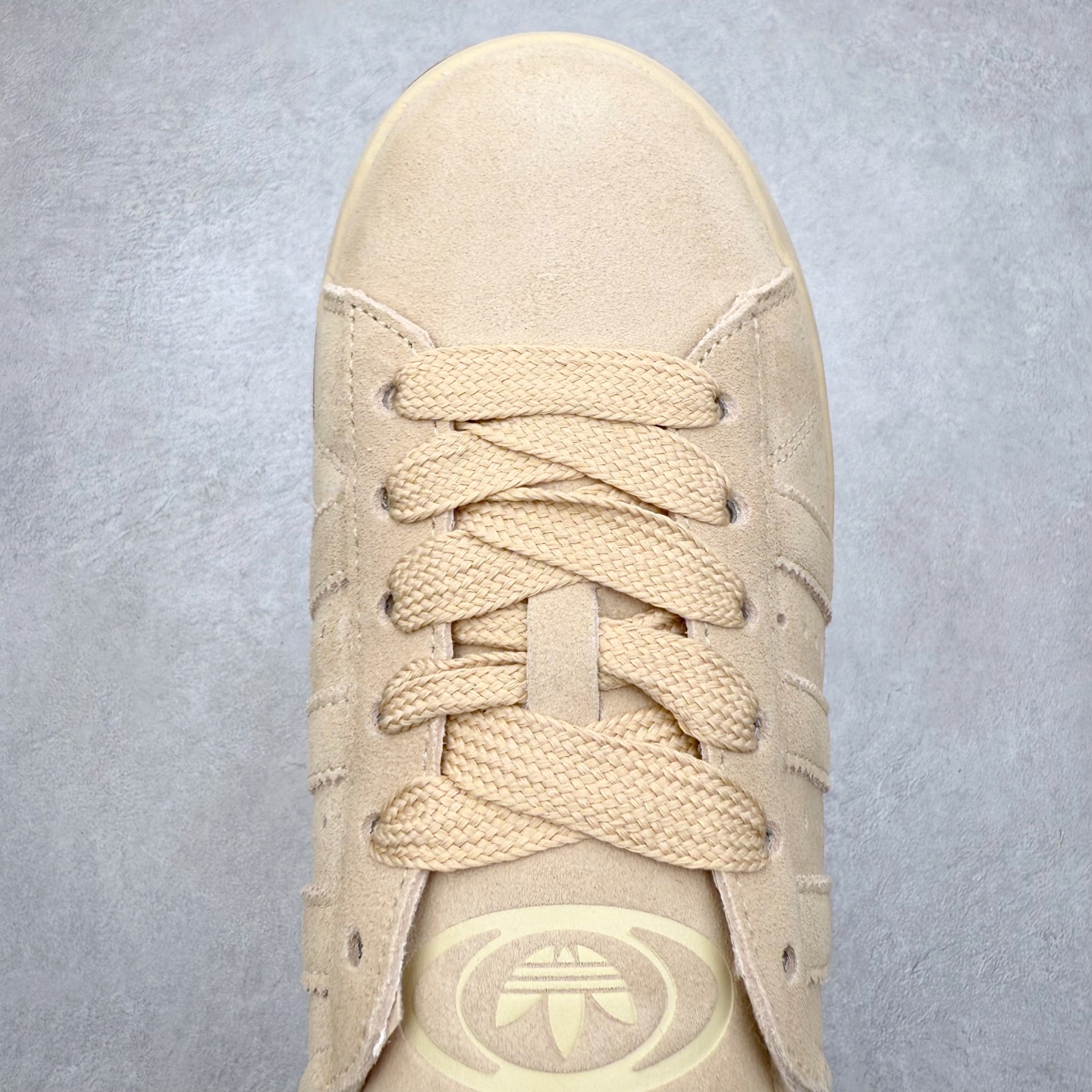 图片[4]-AD Originals CAMPUS 00S 面包鞋经典复古舒适包头拖鞋 实拍调校N版已经零色差零失真 百分百还原实物色彩所见即所得 不存在货不对板色差等低级问题 选购参考实物拍摄 不混卖不参货 只用心做好货严格选品 承诺混一赔十 尺码：36 36.5 37.5 38 38.5 39 40 40.5 41 42 42.5 43 44 44.5 45-选品中心