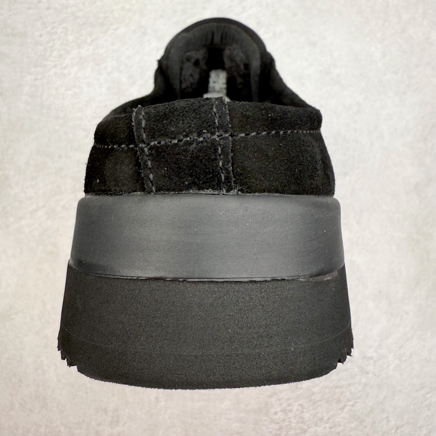 图片[8]-AD Originals CAMPUS 00S 面包鞋经典复古舒适包头拖鞋 实拍调校N版已经零色差零失真 百分百还原实物色彩所见即所得 不存在货不对板色差等低级问题 选购参考实物拍摄 不混卖不参货 只用心做好货严格选品 承诺混一赔十 尺码：36 36.5 37.5 38 38.5 39 40 40.5 41 42 42.5 43 44 44.5 45-选品中心