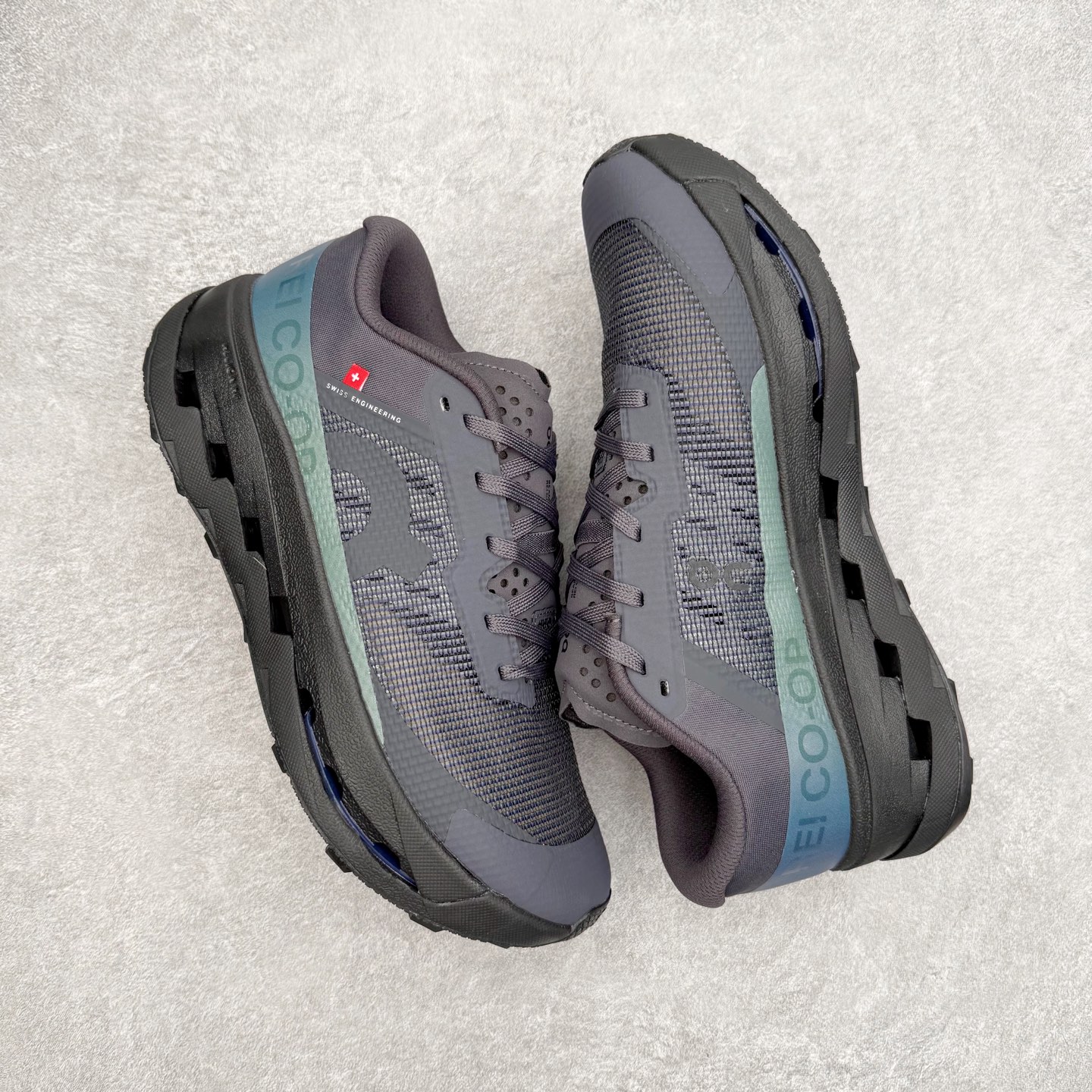 图片[3]-On昂跑 Cloudultra 3 百搭舒适透气低帮跑步鞋 此运动品牌 开创于2010年 缓震着陆、强效回弹、轻柔质感的设计构思始终是ON研制关键 与此同时基于“为全球提供革新性的跑步感受”信念 陆续推出了多款跑鞋及其以专业运动人体跑步工程学为设计关键的功能性跑步服饰设备 让跑者不费力气地畅快畅跑 尺码：36 36.5 37.5 38 38.5 39 40 40.5 41 42 42.5 43 44 44.5 45-选品中心