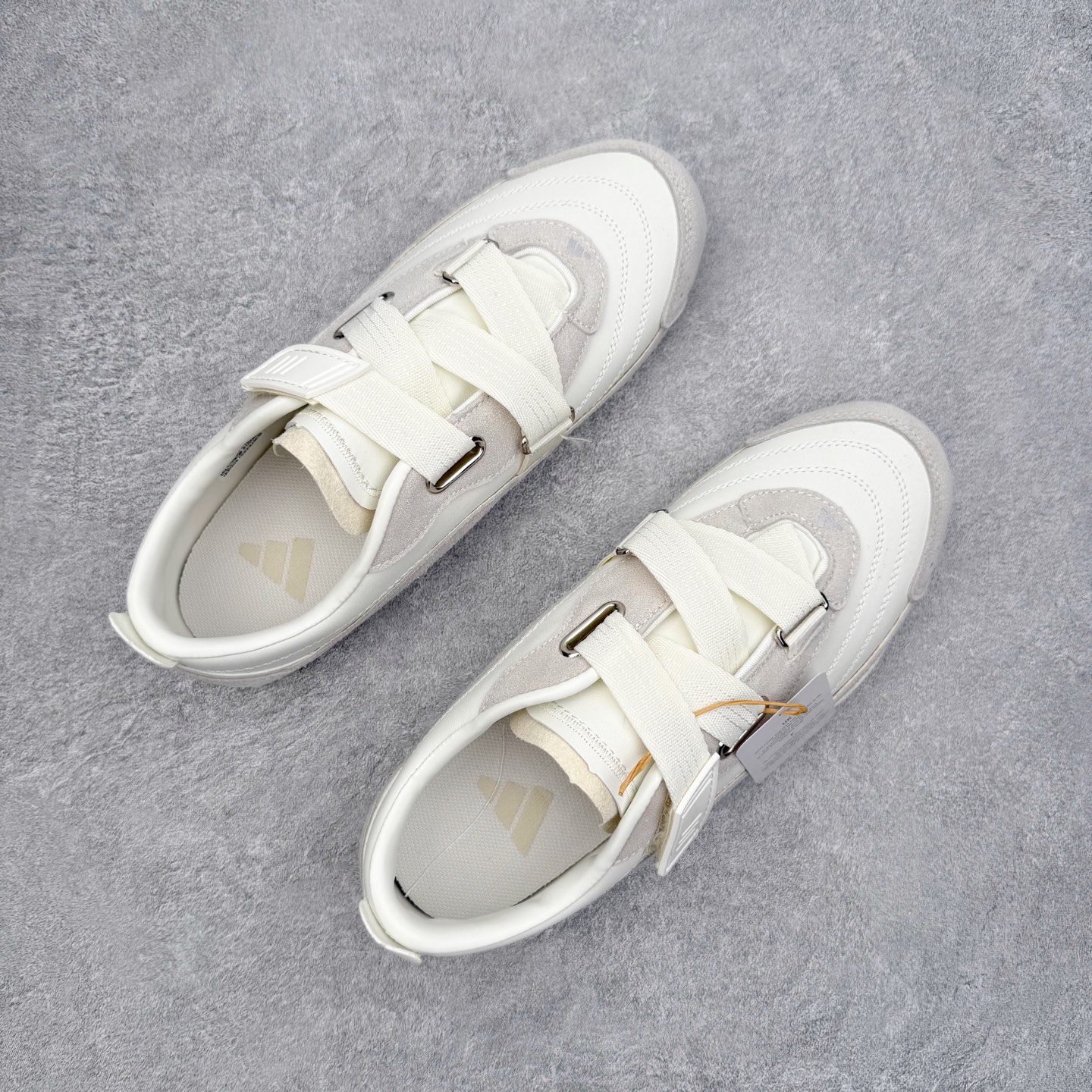 图片[3]-AD FOS URBAN REVERIE 舒适百搭 耐磨 低帮 生活休闲鞋 实拍调校N版已经零色差零失真 百分百还原实物色彩所见即所得 不存在货不对板色差等低级问题 选购参考实物拍摄 不混卖不参货 只用心做好货严格选品 承诺混一赔十 尺码：36 36.5 37.5 38 38.5 39 40 40.5 41 42 42.5 43 44 44.5 45-选品中心