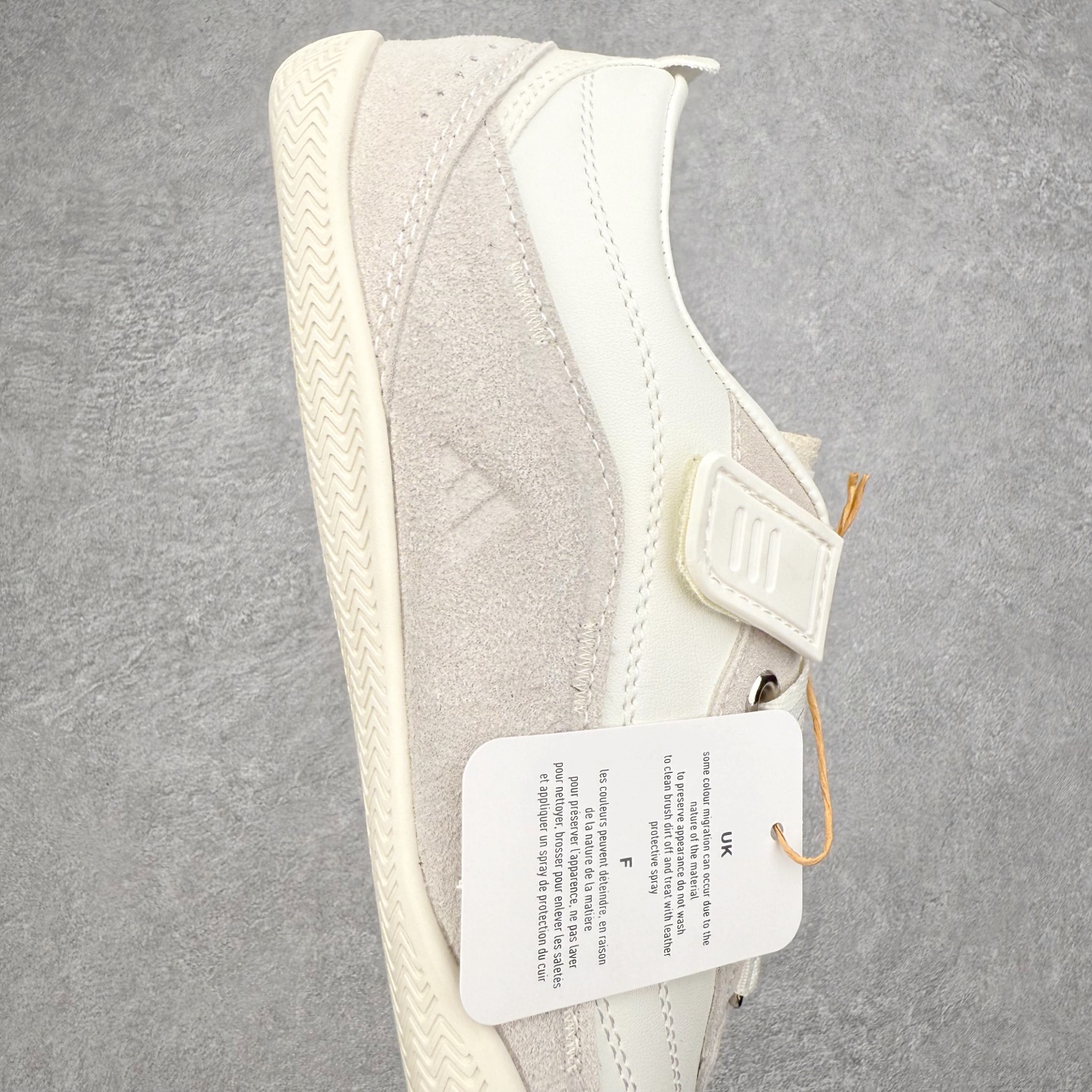 图片[6]-AD FOS URBAN REVERIE 舒适百搭 耐磨 低帮 生活休闲鞋 实拍调校N版已经零色差零失真 百分百还原实物色彩所见即所得 不存在货不对板色差等低级问题 选购参考实物拍摄 不混卖不参货 只用心做好货严格选品 承诺混一赔十 尺码：36 36.5 37.5 38 38.5 39 40 40.5 41 42 42.5 43 44 44.5 45-选品中心