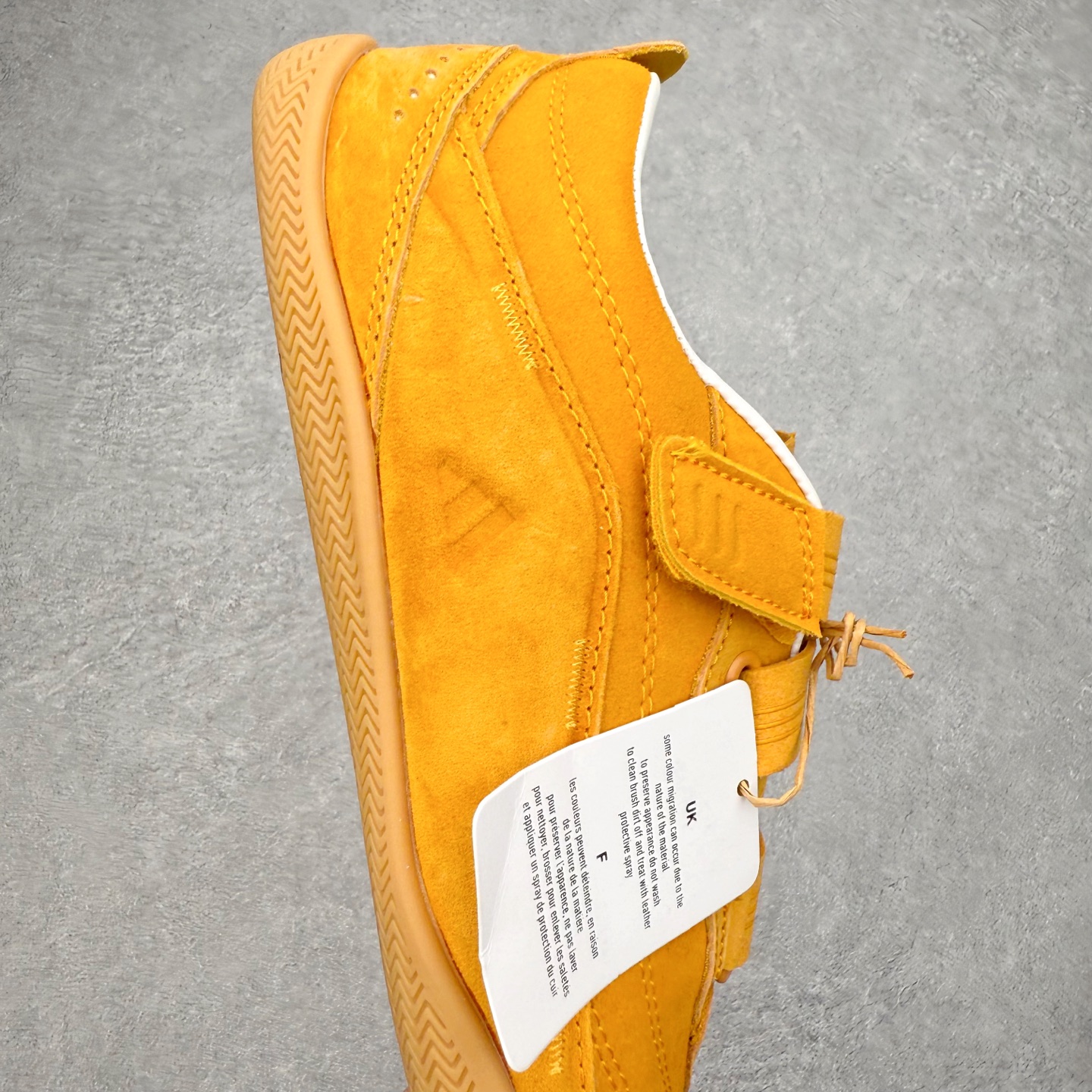 图片[6]-AD FOS URBAN REVERIE 舒适百搭 耐磨 低帮 生活休闲鞋 实拍调校N版已经零色差零失真 百分百还原实物色彩所见即所得 不存在货不对板色差等低级问题 选购参考实物拍摄 不混卖不参货 只用心做好货严格选品 承诺混一赔十 尺码：36 36.5 37.5 38 38.5 39 40 40.5 41 42 42.5 43 44 44.5 45-选品中心