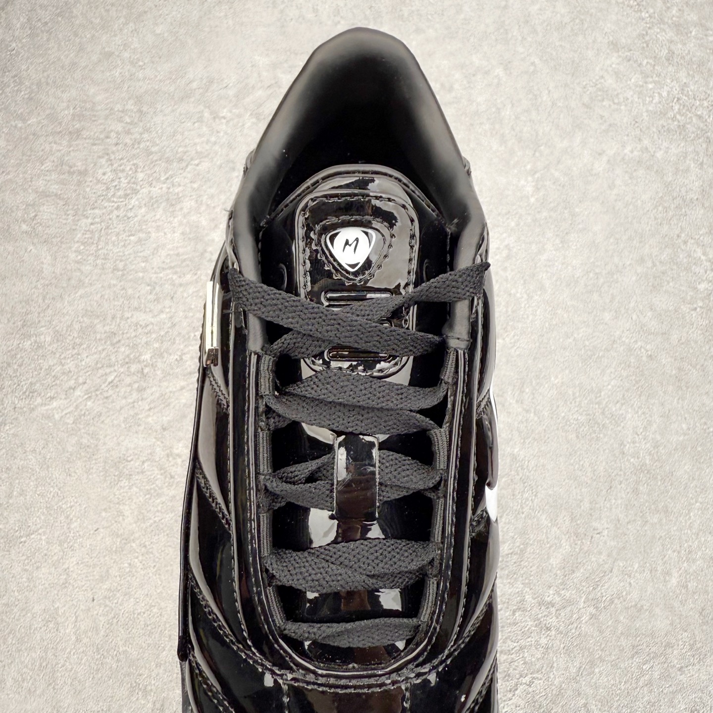 图片[5]-NK Total 90 Shox Secutor Magia 百搭舒适 耐磨 足球鞋 实拍调校N版已经零色差零失真 百分百还原实物色彩所见即所得 不存在货不对板色差等低级问题 选购参考实物拍摄 不混卖不参货 只用心做好货严格选品 承诺混一赔十 尺码：36 36.5 37.5 38 38.5 39 40 40.5 41 42 42.5 43 44 44.5 45-选品中心