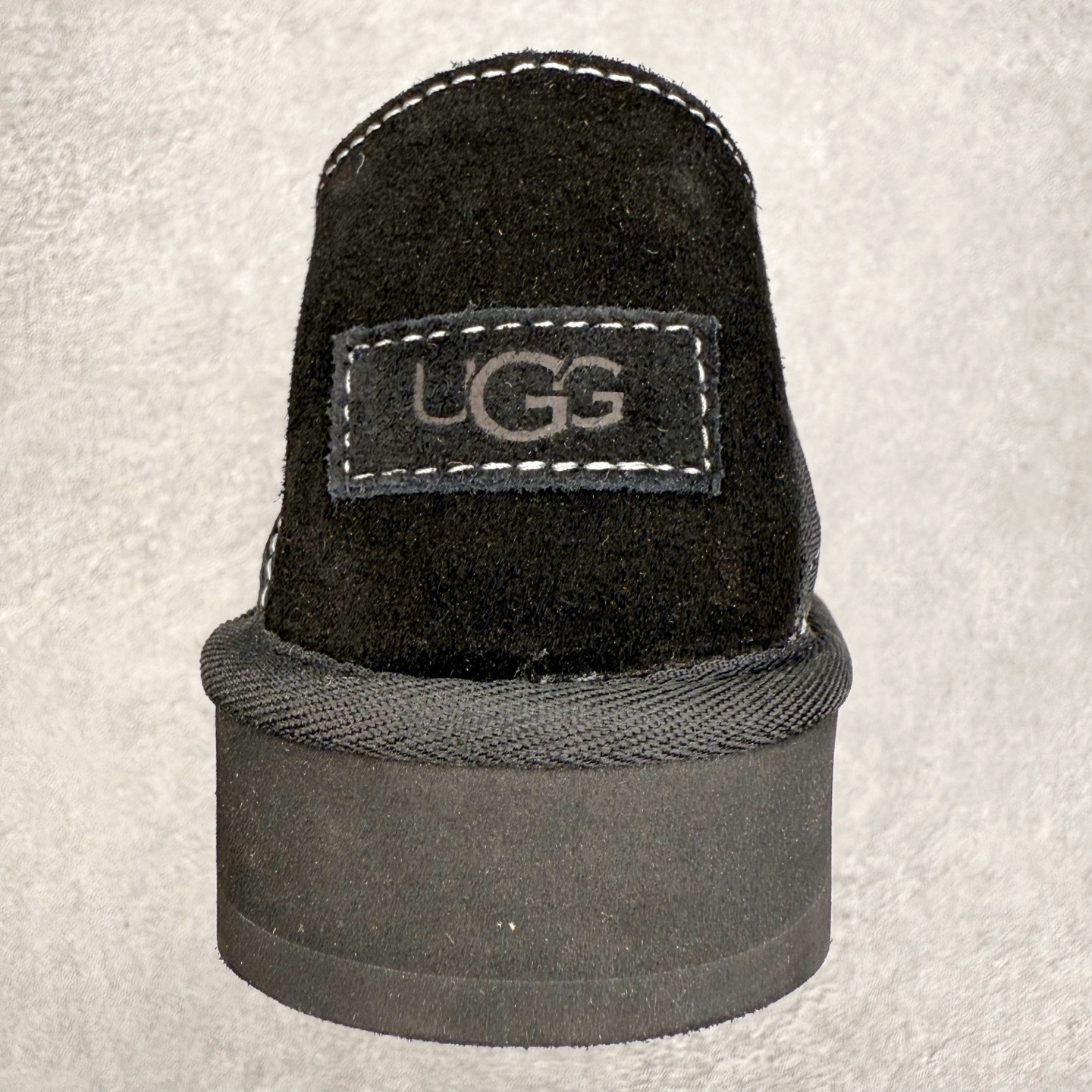 图片[8]-UGG Hayden 8354 秋冬羊皮毛一体雪地靴 全鞋采用ZP同厂 隆丰A级澳洲进口羊皮毛一体 品牌代工厂生产线 完全遵循ZP工艺流程 代工厂原厂版师 秉承无原鞋不开发选择 注重每一处细节 市面最正版型 TREADLITE\\\”轻翼\\\”科技外底 轻便/耐用/柔韧/桩型【售后郑重承诺】一个月内若出现重大脱胶/断底等质量问题 直接为您换新！尺码：35 36 37 38 39 40-选品中心