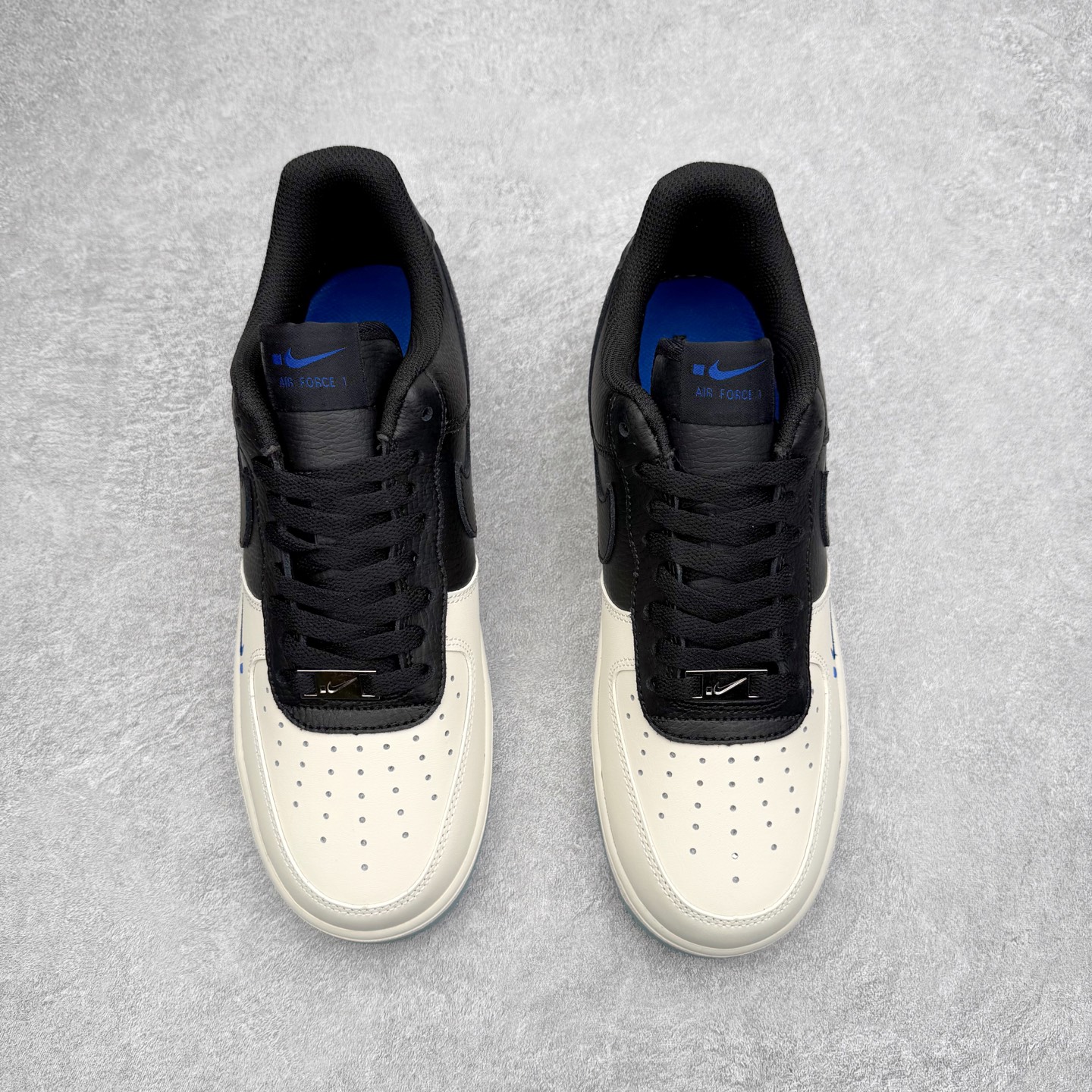 图片[2]-＃福利特价 NK Air Force 1´07 Low 空军一号低帮百搭休闲运动板鞋 柔软、弹性十足的缓震性能和出色的中底设计 横跨复古与现代的外型结合 造就出风靡全球 三十多年的Force 1 直到今天还深受青睐 尺码：36 36.5 37.5 38 38.5 39 40 40.5 41 42 42.5 43 44 44.5 45-选品中心