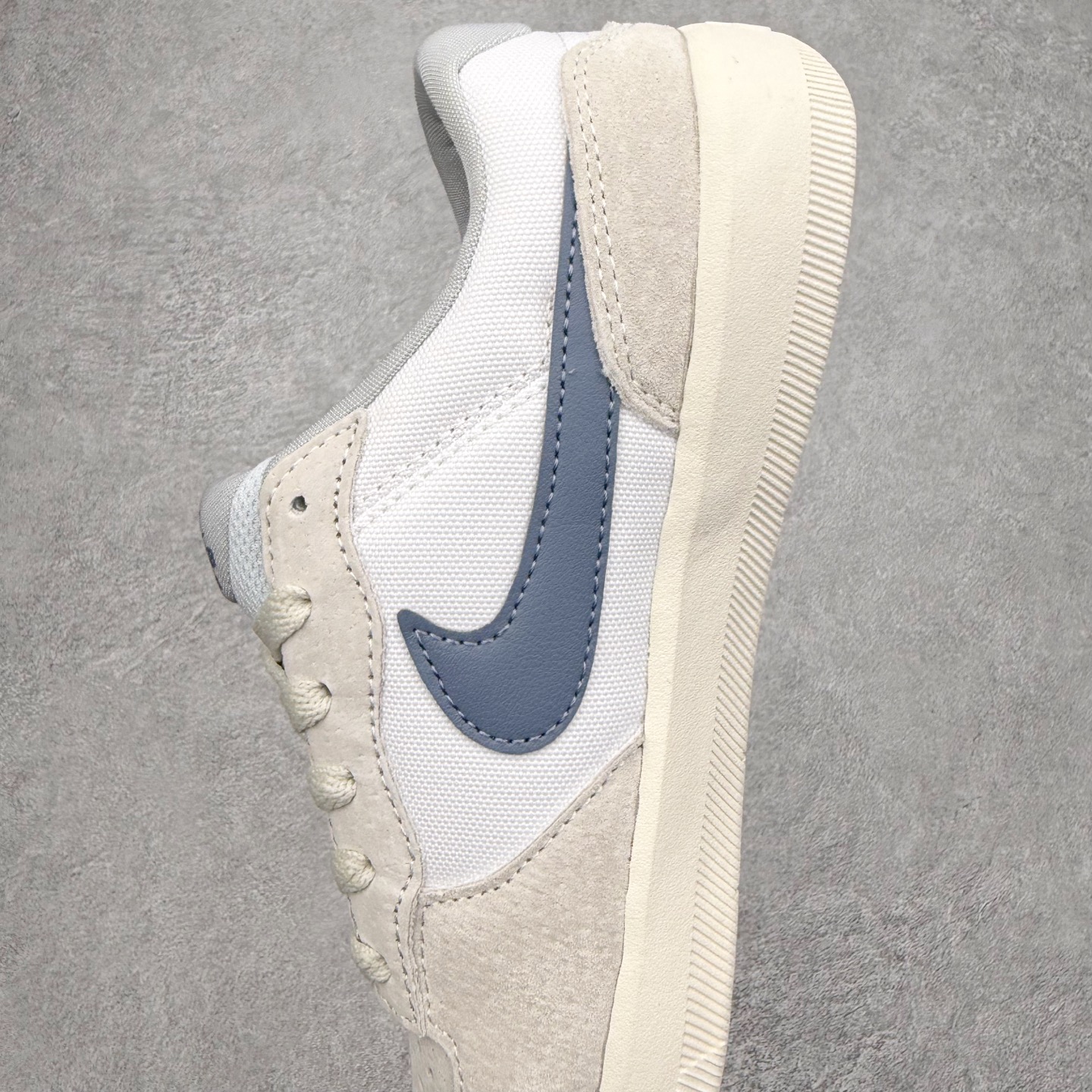 图片[7]-NK SB Force 58 空军58系列低帮休闲运动滑板板鞋 鞋面由帆布和麂皮拼接 层次感丰富 搭配硫化外底 耐磨耐穿 鞋舌及中底后跟处饰有SB Logo 表明鞋款身份 采用包边设计 经久耐穿 硫化结构则有效提升灵活性 穿上这款全新推出的创意力作 助你耀动街头 尺码：36 36.5 37.5 38 38.5 39 40 40.5 41 42 42.5 43 44 45-选品中心