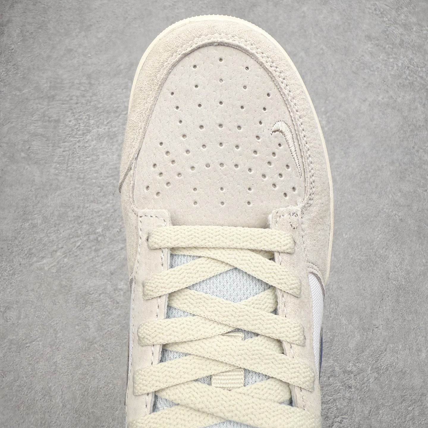 图片[4]-NK SB Force 58 空军58系列低帮休闲运动滑板板鞋 鞋面由帆布和麂皮拼接 层次感丰富 搭配硫化外底 耐磨耐穿 鞋舌及中底后跟处饰有SB Logo 表明鞋款身份 采用包边设计 经久耐穿 硫化结构则有效提升灵活性 穿上这款全新推出的创意力作 助你耀动街头 尺码：36 36.5 37.5 38 38.5 39 40 40.5 41 42 42.5 43 44 45-选品中心