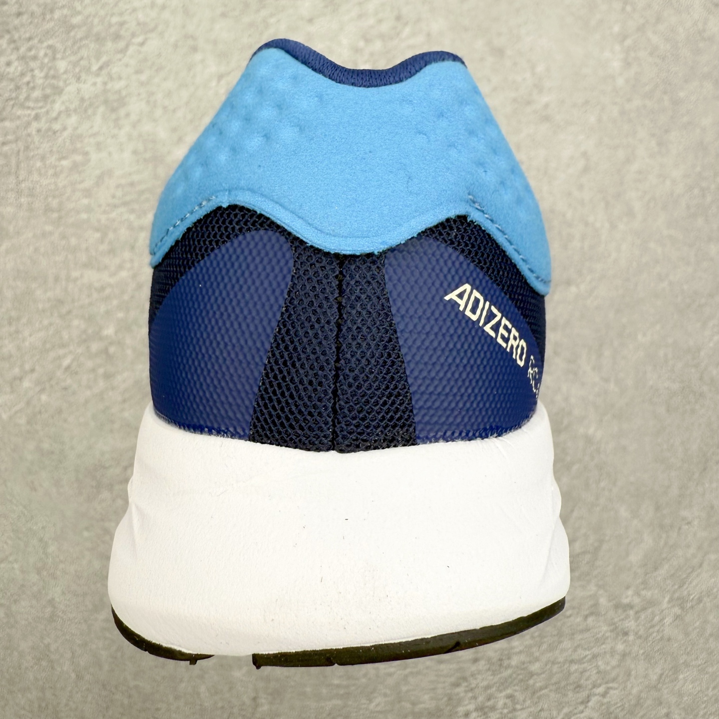 图片[8]-AD Adizero RC 4 舒适百搭织物减震耐磨轻便低帮训练跑步鞋 尺码：36 36.5 37.5 38 38.5 39 40 40.5 41 42 42.5 43 44 45-选品中心