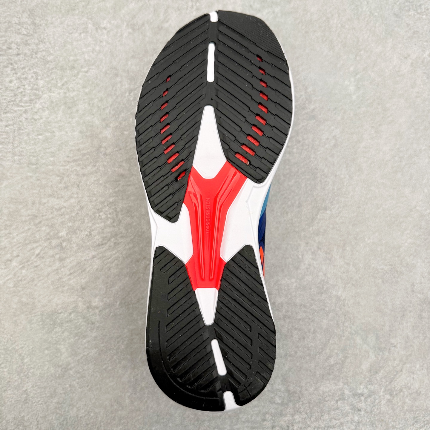 图片[9]-AD Adizero RC 4 舒适百搭织物减震耐磨轻便低帮训练跑步鞋 尺码：36 36.5 37.5 38 38.5 39 40 40.5 41 42 42.5 43 44 45-选品中心