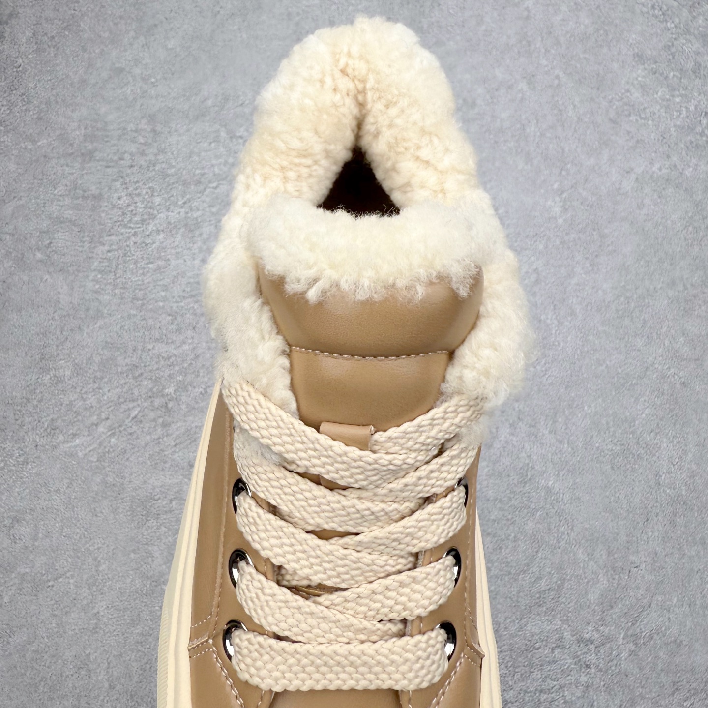 图片[5]-GG-CC 保暖休闲毛毛鞋 百搭通勤轻便舒适 包裹性增高防滑 低帮 加绒板鞋 女款 实拍调校N版已经零色差零失真 百分百还原实物色彩所见即所得 不存在货不对板色差等低级问题 选购参考实物拍摄 不混卖不参货 只用心做好货严格选品 承诺混一赔十 尺码：35 36 37 38 39 40-选品中心