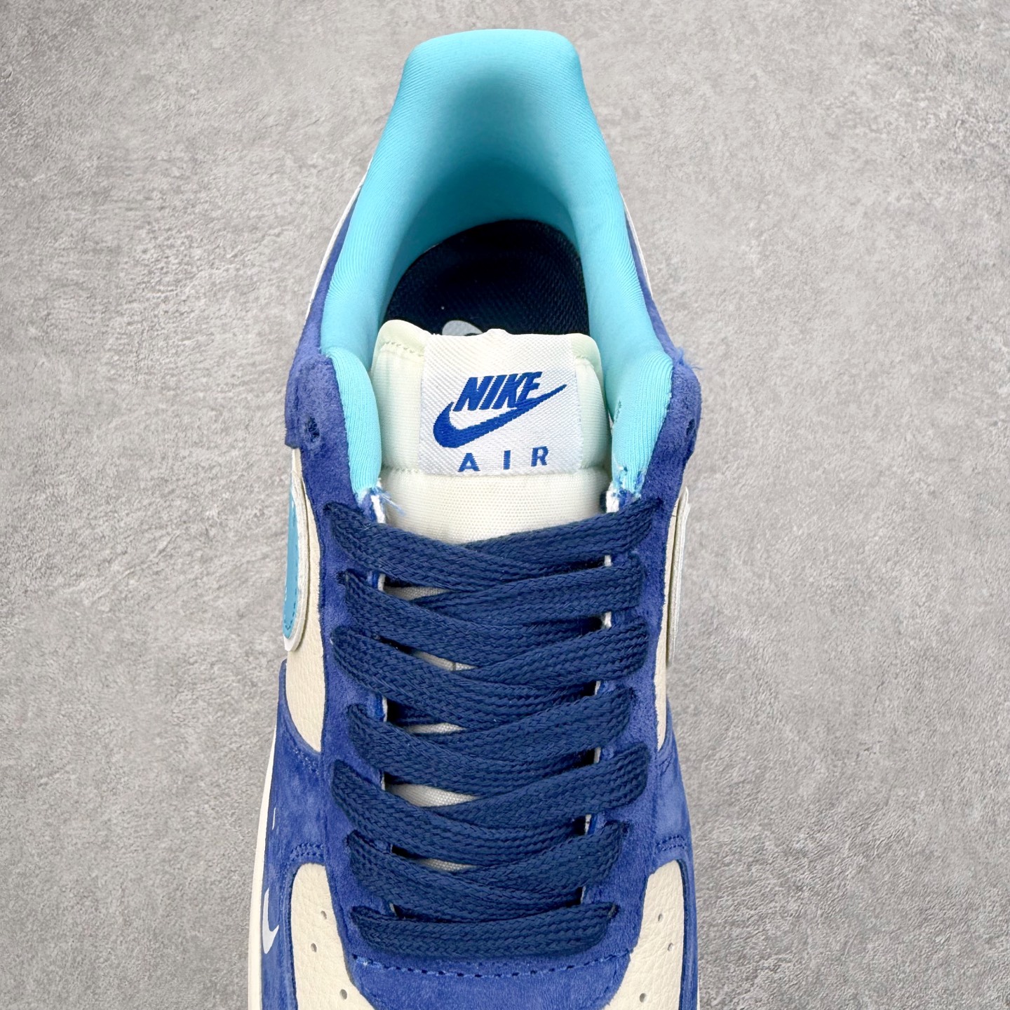 图片[5]-NK Air Force 1´07 Low 空军一号低帮百搭休闲运动板鞋 SY1388-003 柔软、弹性十足的缓震性能和出色的中底设计 横跨复古与现代的外型结合 造就出风靡全球 三十多年的Force 1 直到今天还深受青睐 实拍调校N版已经零色差零失真 百分百还原实物色彩所见即所得 不存在货不对板色差等低级问题 选购参考实物拍摄 不混卖不参货 只用心做好货严格选品 承诺混一赔十 尺码：36 36.5 37.5 38 38.5 39 40 40.5 41 42 42.5 43 44 44.5 45-选品中心