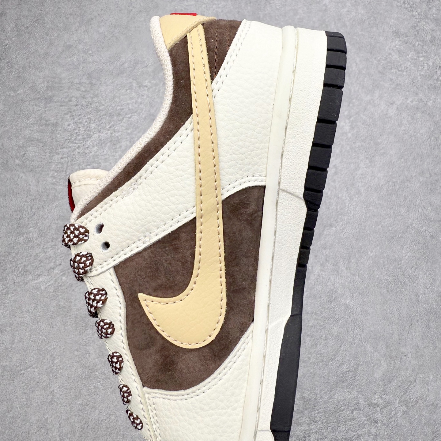 图片[7]-＃纯原福利 NK Dunk Low 定制配色 大厂出品 极力推荐 原装头层材料 独家版型蒸餾加工帶來的是更好的视觉和脚感体验大厂纯原品质出货 清洁度 电绣工艺 皮料切割干净无任何毛边 细节完美 尺码：36 36.5 37.5 38 38.5 39 40 40.5 41 42 42.5 43 44 44.5 45-选品中心