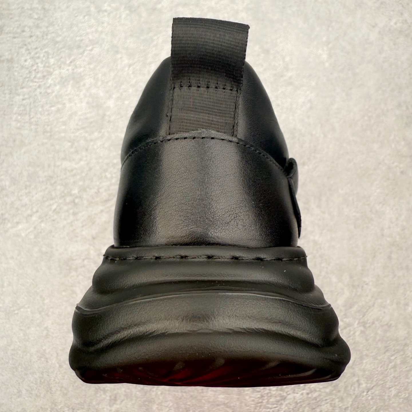 图片[8]-ECCO爱步跑步鞋百搭舒适 秋冬新款厚底休闲运动鞋男鞋 灵动系列 黄景瑜同款 品质牛皮鞋面，轻盈柔韧 具有良好的透气性 细腻柔软 简约系带设计 可自由调节松紧 贴合脚型 PU泡沫橡胶大底 抓地力强 具有良好的防滑耐磨性 时尚简约 休闲百搭 尺码：38 39 40 41 42 43 44 （皮鞋码）-选品中心