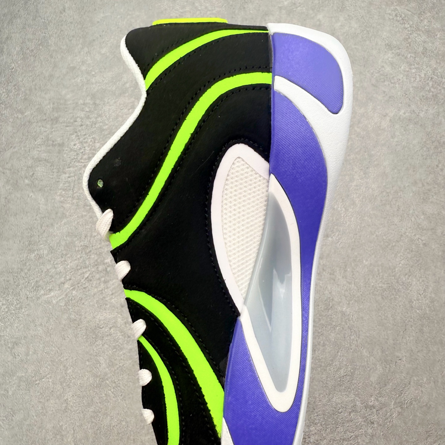 图片[7]-Jordan Tatum 4 Premium PF 舒适耐用支撑回弹篮球鞋 实拍调校N版已经零色差零失真 百分百还原实物色彩所见即所得 不存在货不对板色差等低级问题 选购参考实物拍摄 不混卖不参货 只用心做好货严格选品 承诺混一赔十 尺码：40 40.5 41 42 42.5 43 44 44.5 45 46-选品中心