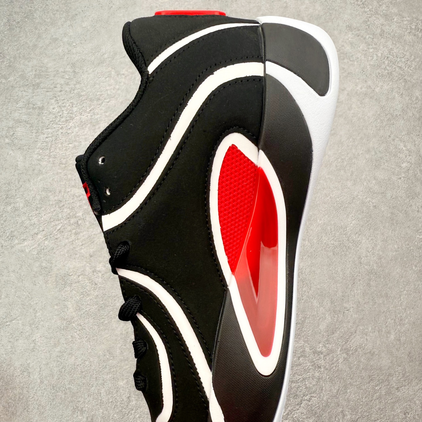 图片[7]-Jordan Tatum 4 Premium PF 舒适耐用支撑回弹篮球鞋 实拍调校N版已经零色差零失真 百分百还原实物色彩所见即所得 不存在货不对板色差等低级问题 选购参考实物拍摄 不混卖不参货 只用心做好货严格选品 承诺混一赔十 尺码：40 40.5 41 42 42.5 43 44 44.5 45 46-选品中心