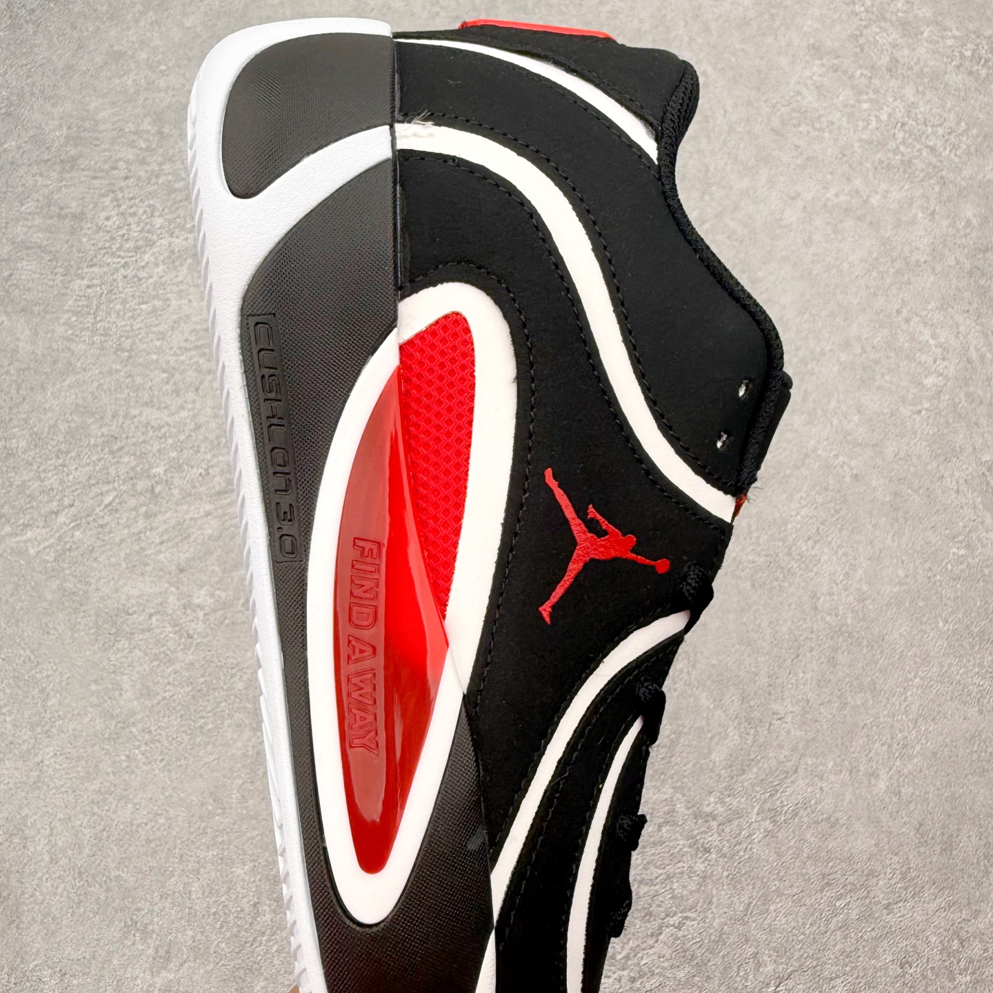 图片[6]-Jordan Tatum 4 Premium PF 舒适耐用支撑回弹篮球鞋 实拍调校N版已经零色差零失真 百分百还原实物色彩所见即所得 不存在货不对板色差等低级问题 选购参考实物拍摄 不混卖不参货 只用心做好货严格选品 承诺混一赔十 尺码：40 40.5 41 42 42.5 43 44 44.5 45 46-选品中心