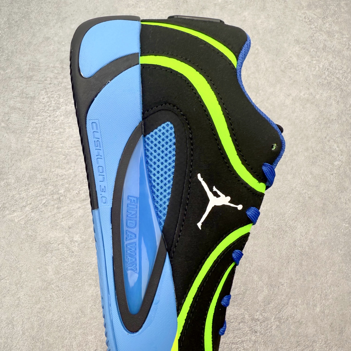 图片[6]-Jordan Tatum 4 Premium PF 舒适耐用支撑回弹篮球鞋 实拍调校N版已经零色差零失真 百分百还原实物色彩所见即所得 不存在货不对板色差等低级问题 选购参考实物拍摄 不混卖不参货 只用心做好货严格选品 承诺混一赔十 尺码：40 40.5 41 42 42.5 43 44 44.5 45 46-选品中心