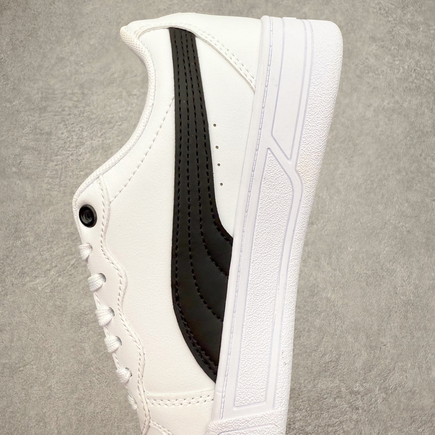 图片[7]-＃福利特价 PUMA Slipstream Lo Laces 彪马秋冬新款 复古时尚耐磨情侣休闲板鞋 尺码：35.5-44-选品中心