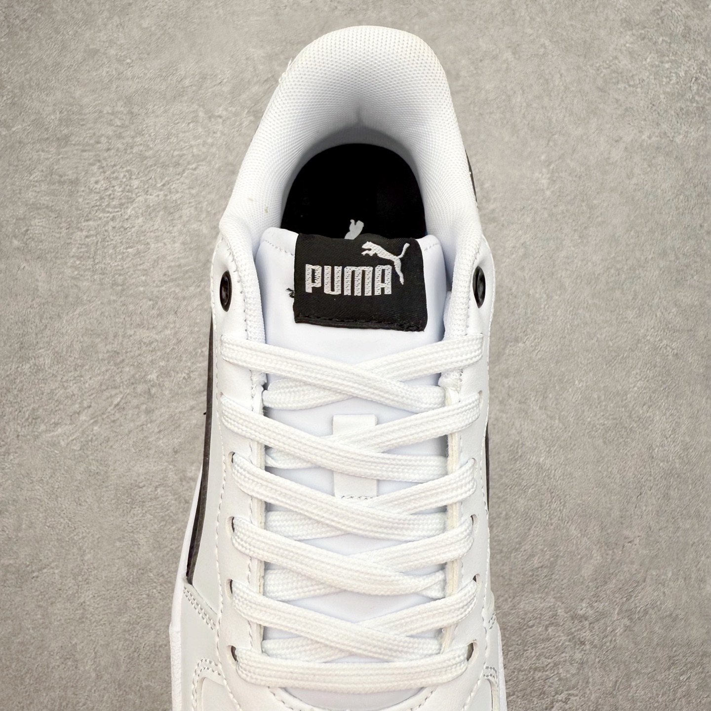 图片[5]-＃福利特价 PUMA Slipstream Lo Laces 彪马秋冬新款 复古时尚耐磨情侣休闲板鞋 尺码：35.5-44-选品中心