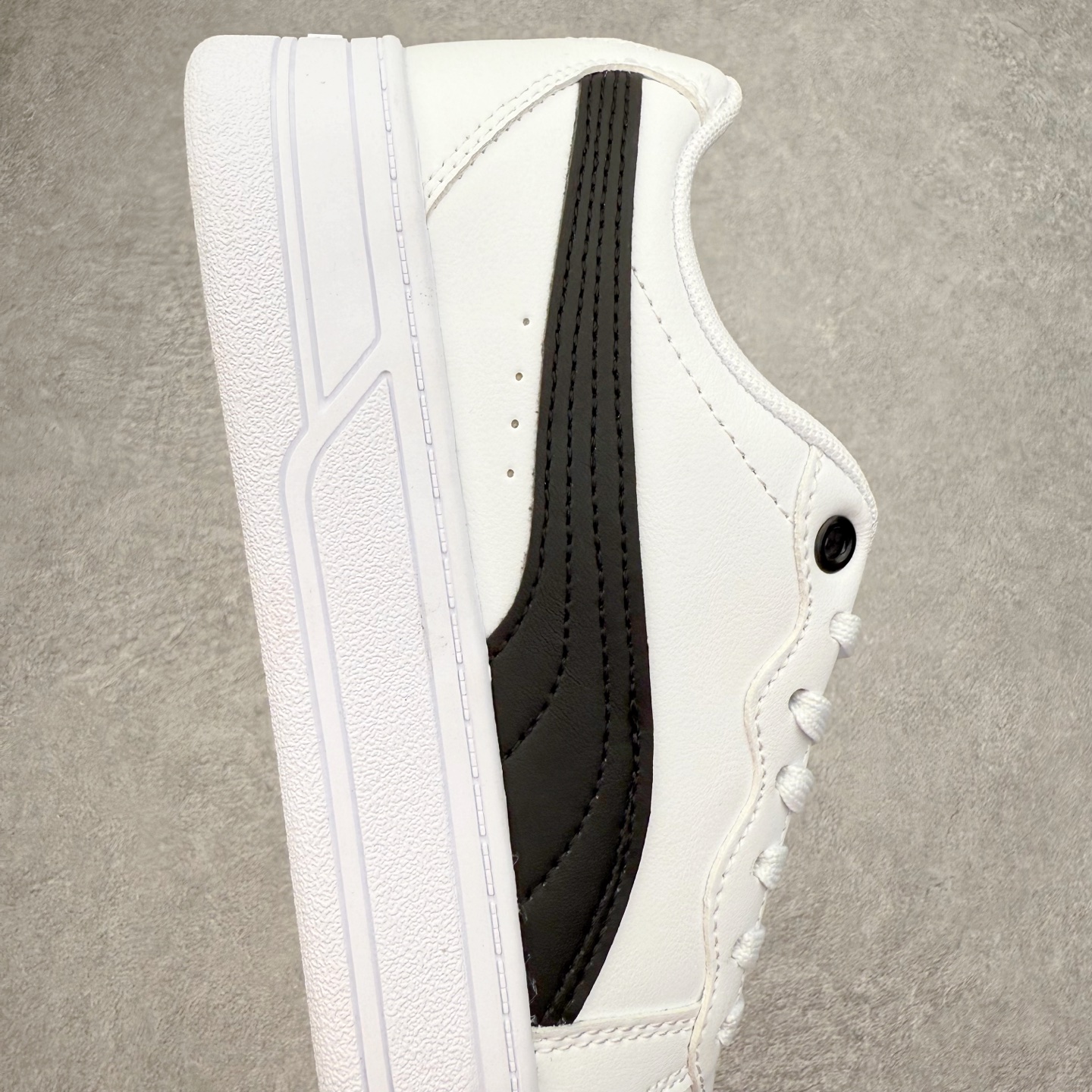 图片[6]-＃福利特价 PUMA Slipstream Lo Laces 彪马秋冬新款 复古时尚耐磨情侣休闲板鞋 尺码：35.5-44-选品中心